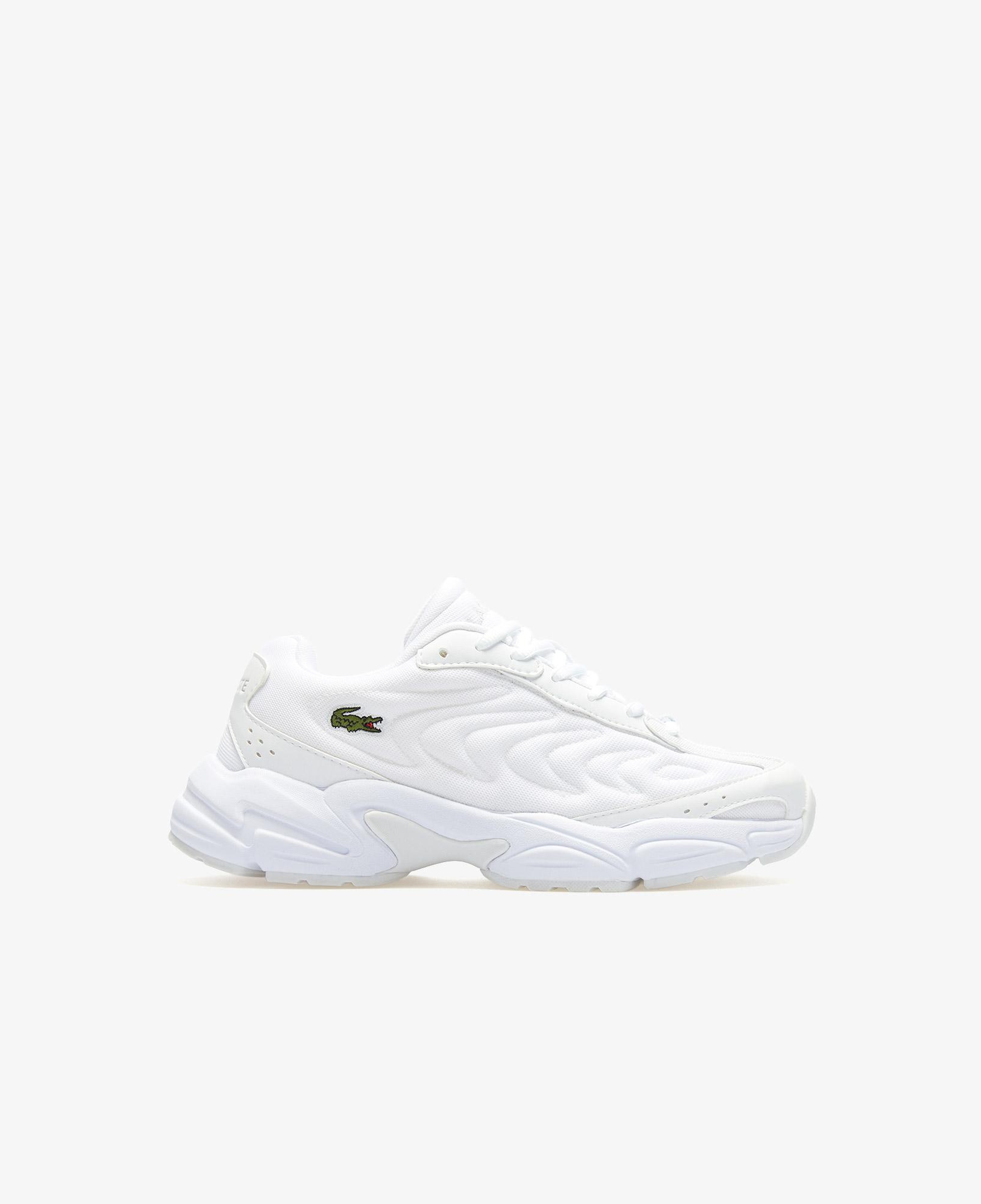 Storm 96 2K Lite Kadın Beyaz Sneaker