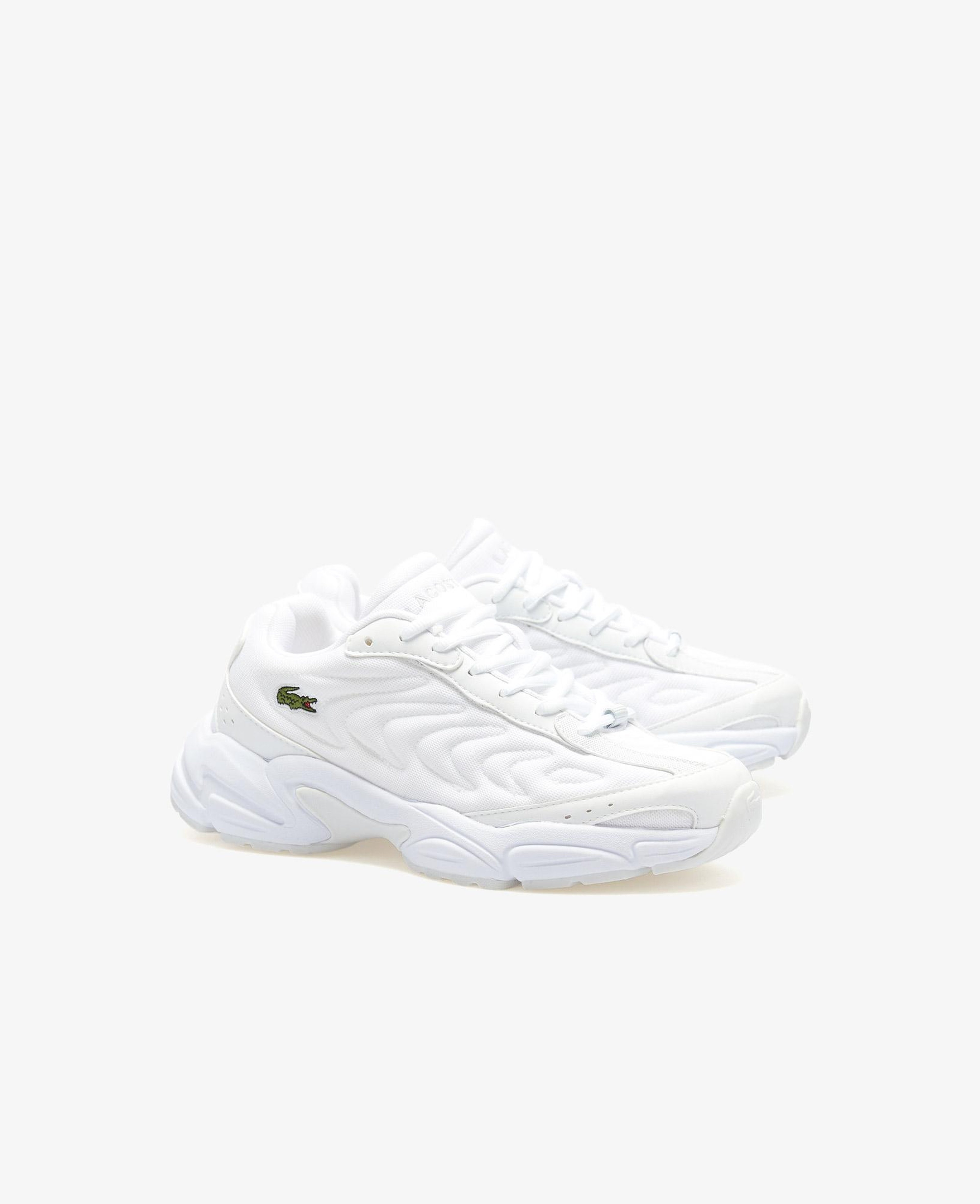 Storm 96 2K Lite Kadın Beyaz Sneaker