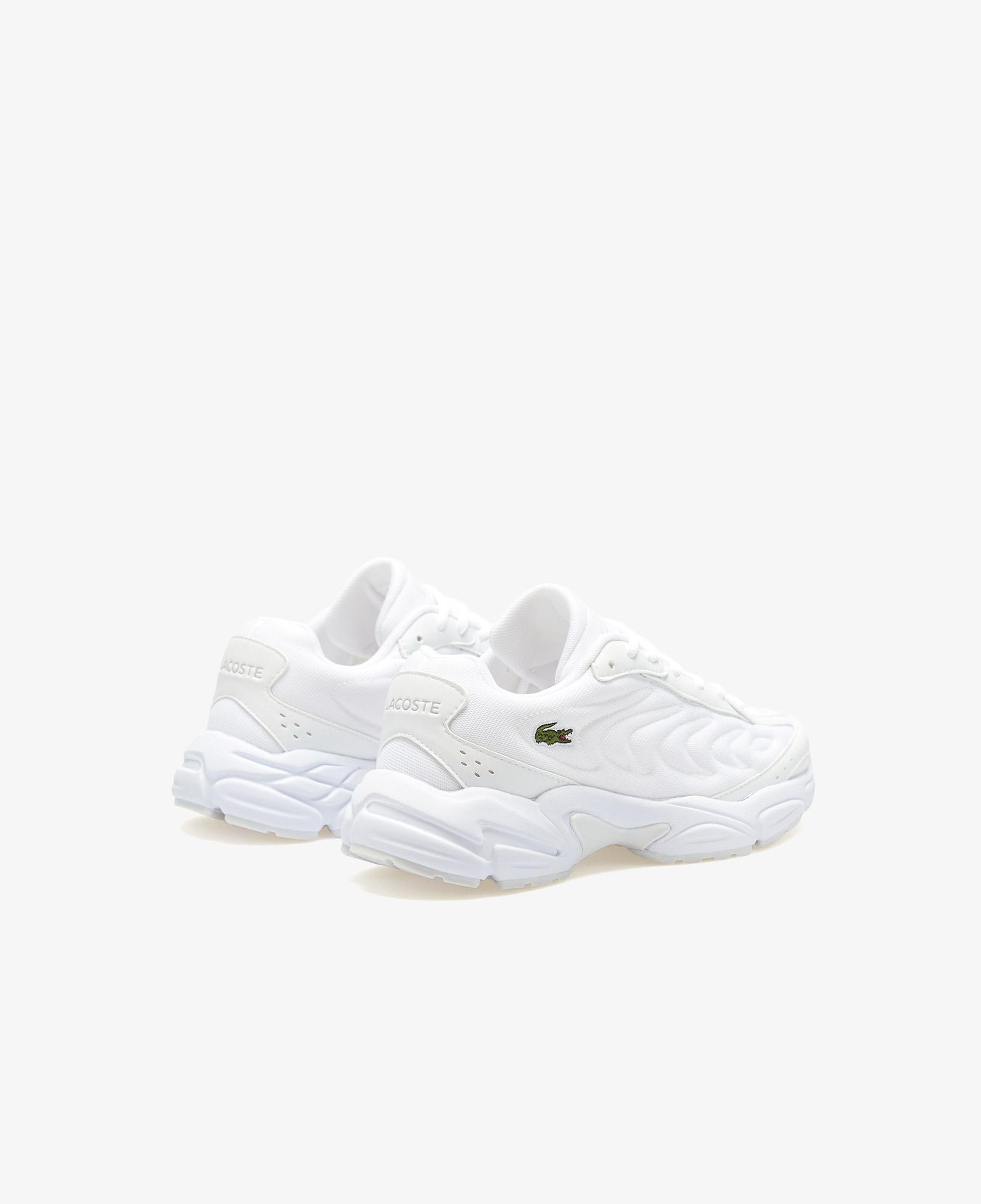 Storm 96 2K Lite Kadın Beyaz Sneaker