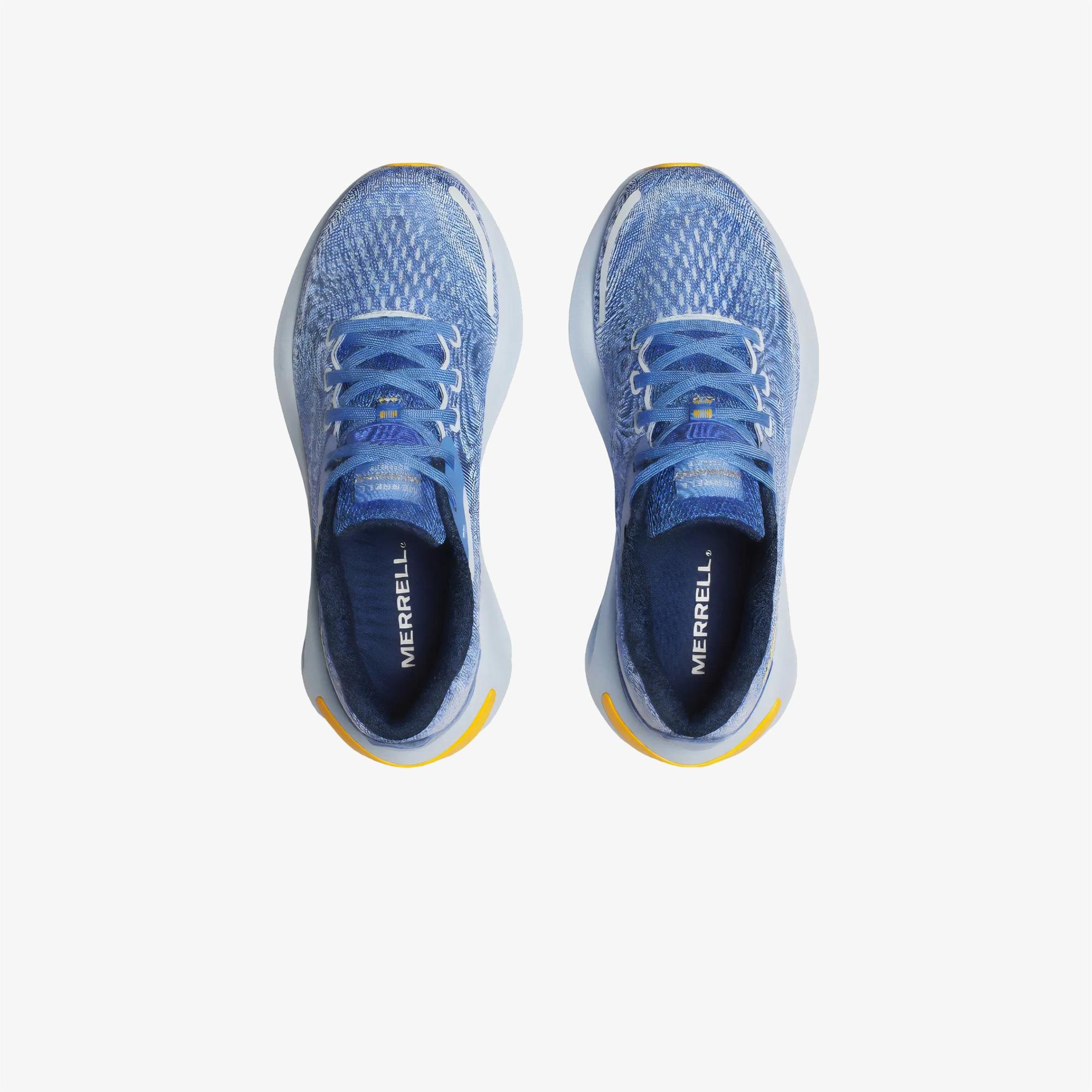 Merrell Morphlite Kadın Mavi Koşu Ayakkabısı