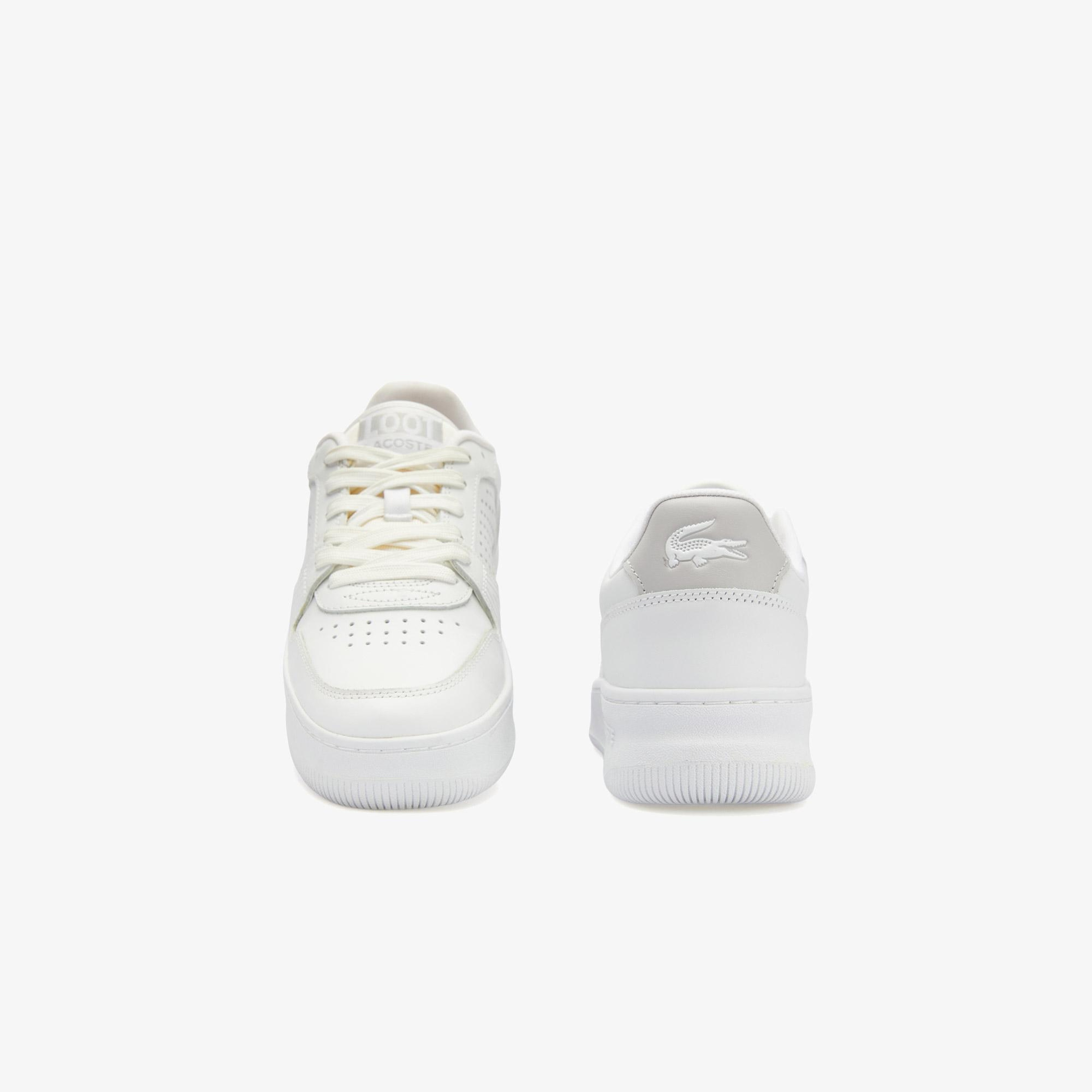 Elite Active Kadın Beyaz Sneaker