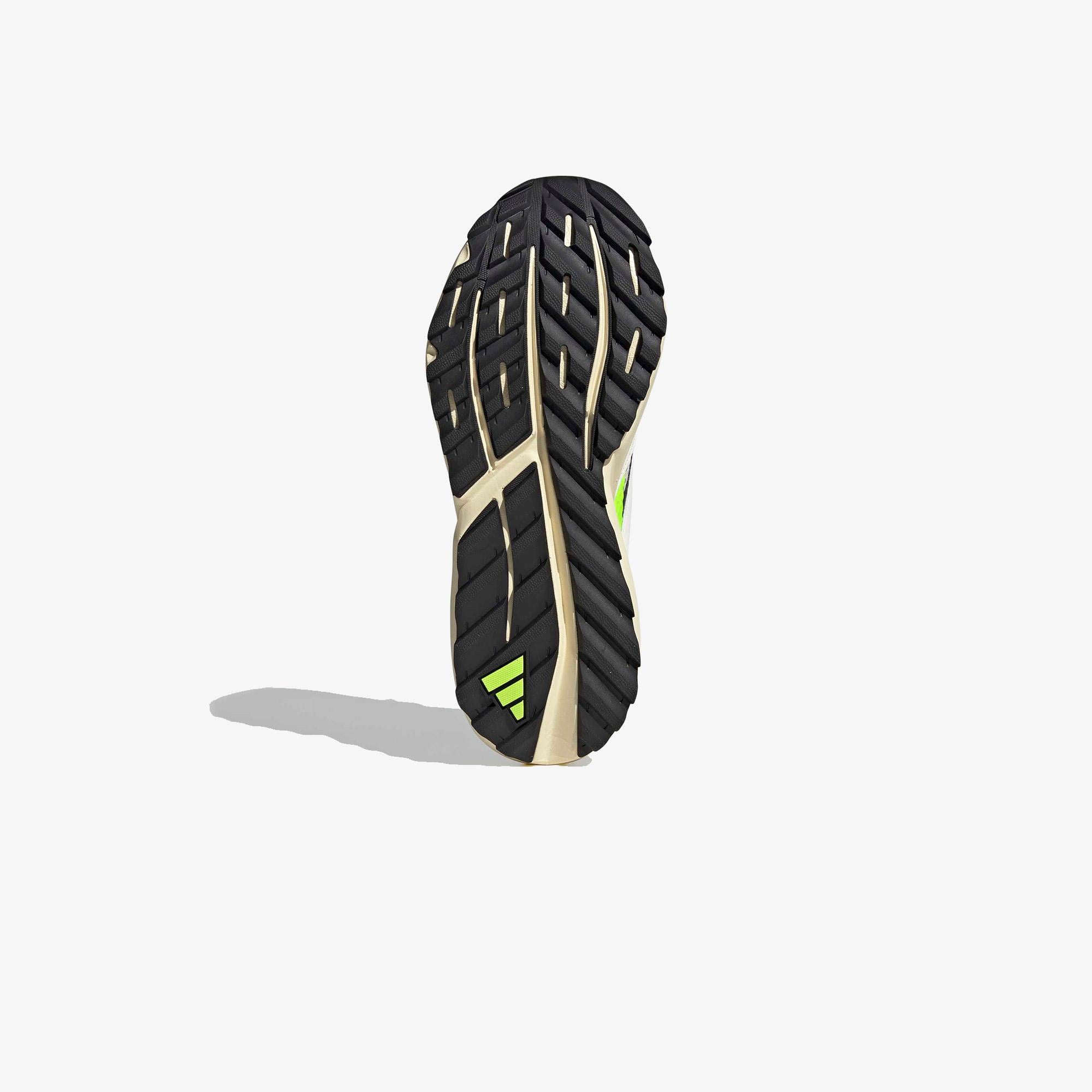 adidas Lightblaze Vista Erkek Beyaz Spor Ayakkabı