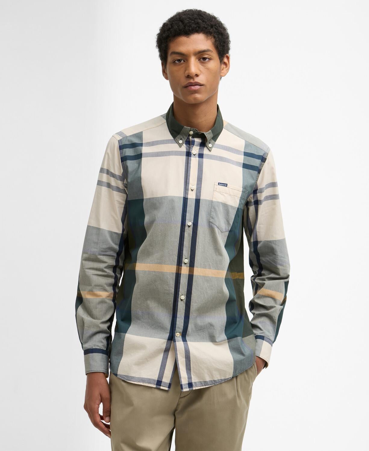 Barbour Harris Tailored Gömlek
