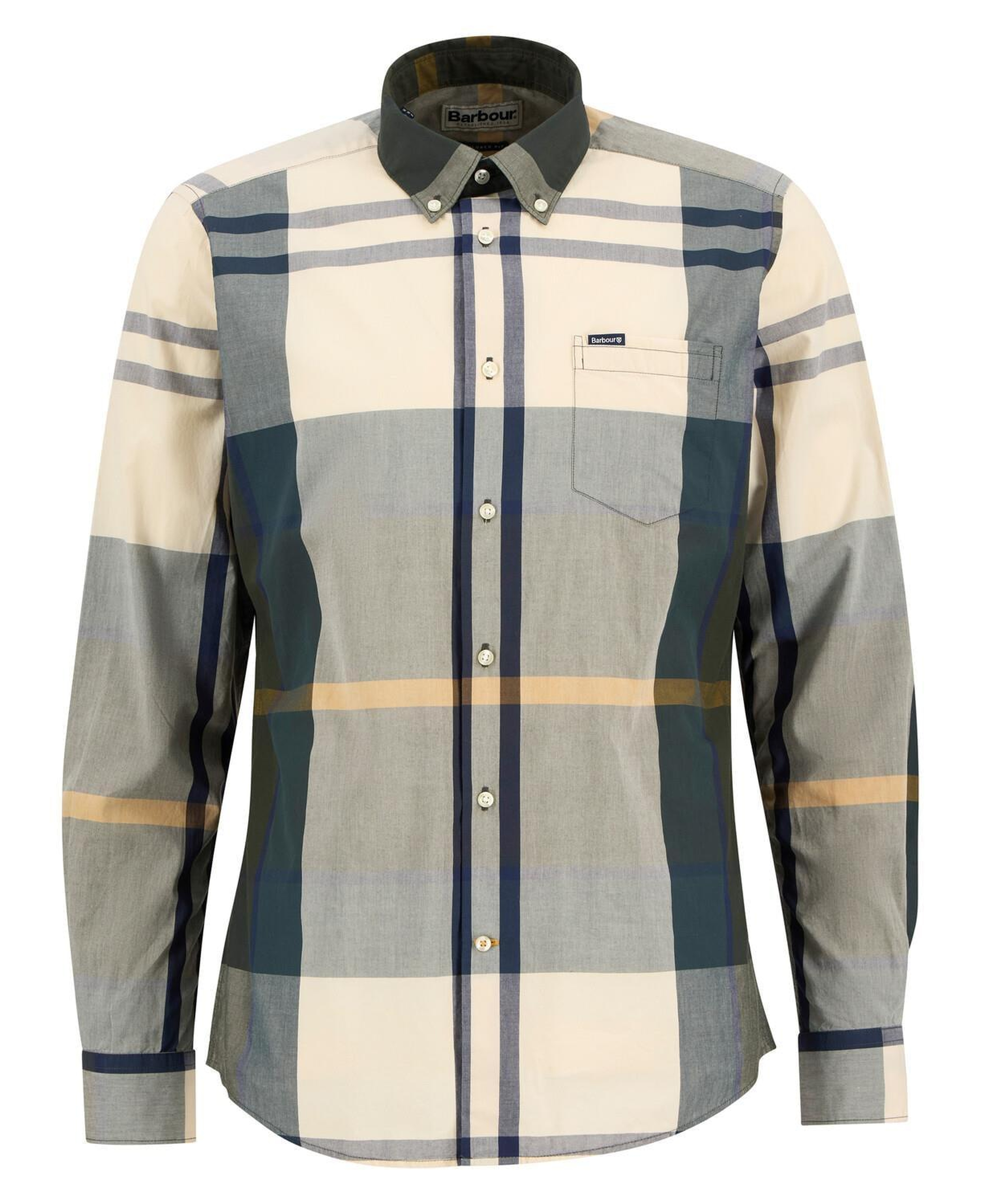 Barbour Harris Tailored Gömlek