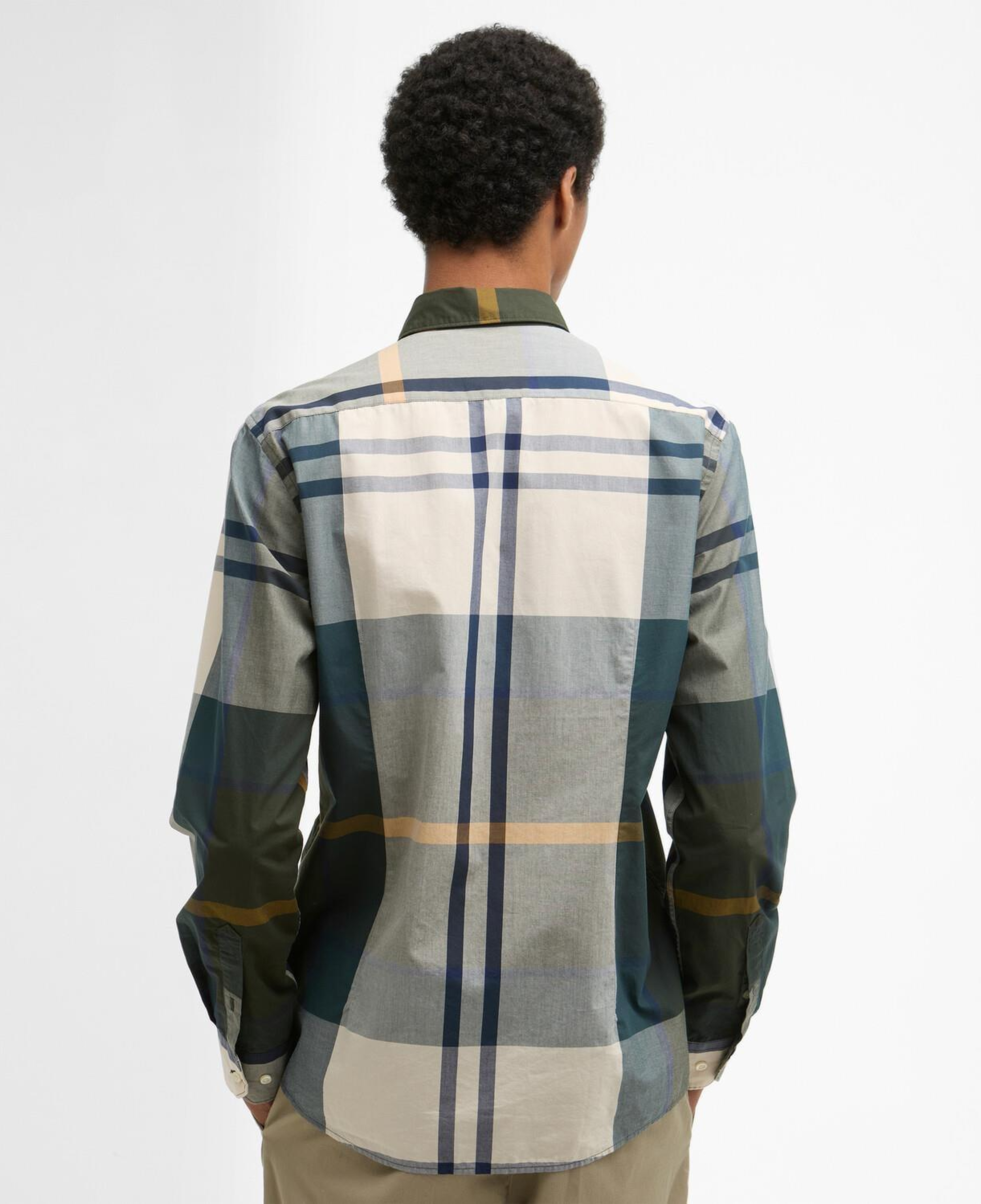 Barbour Harris Tailored Gömlek