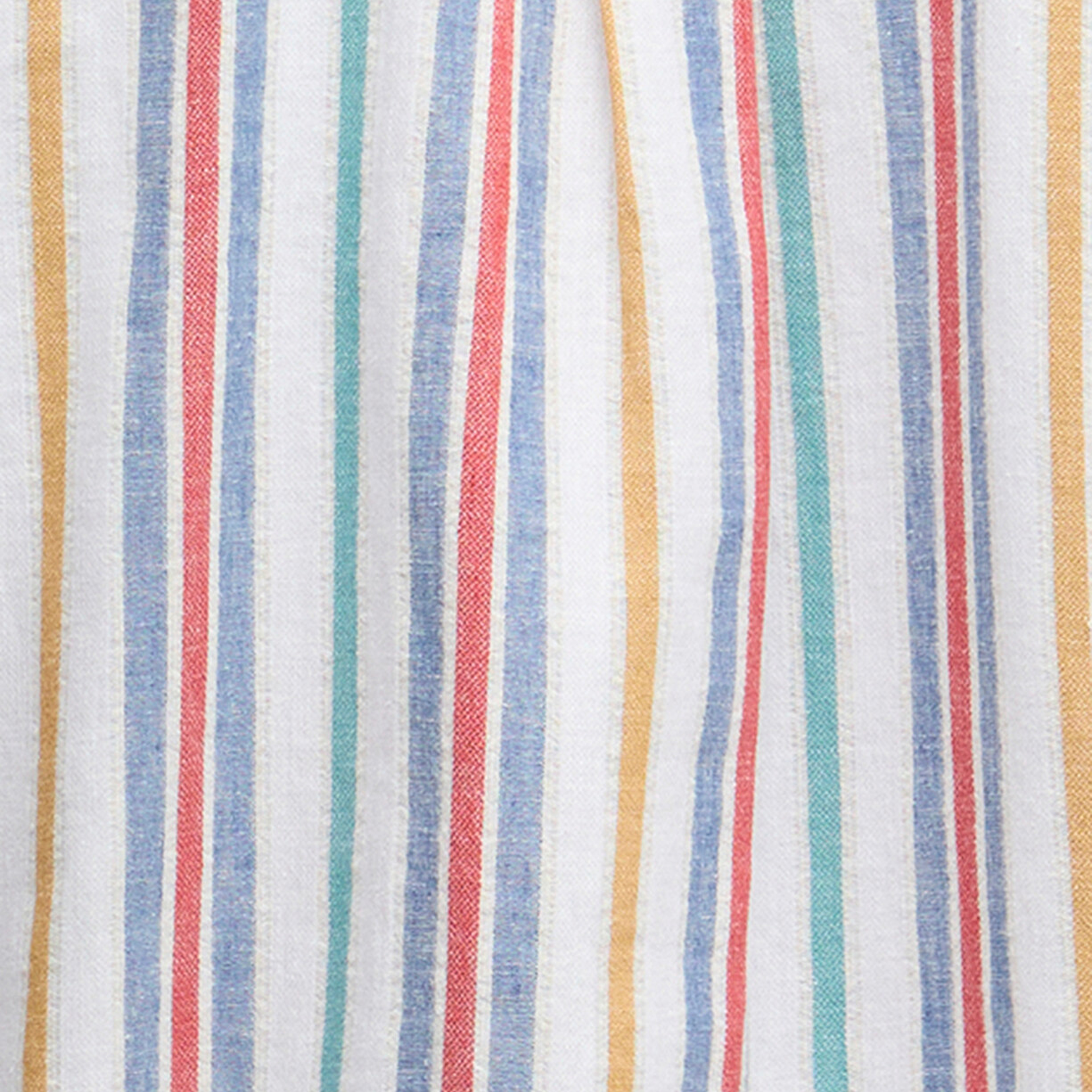 Barbour Waterbay Striped Summer Fit Gömlek