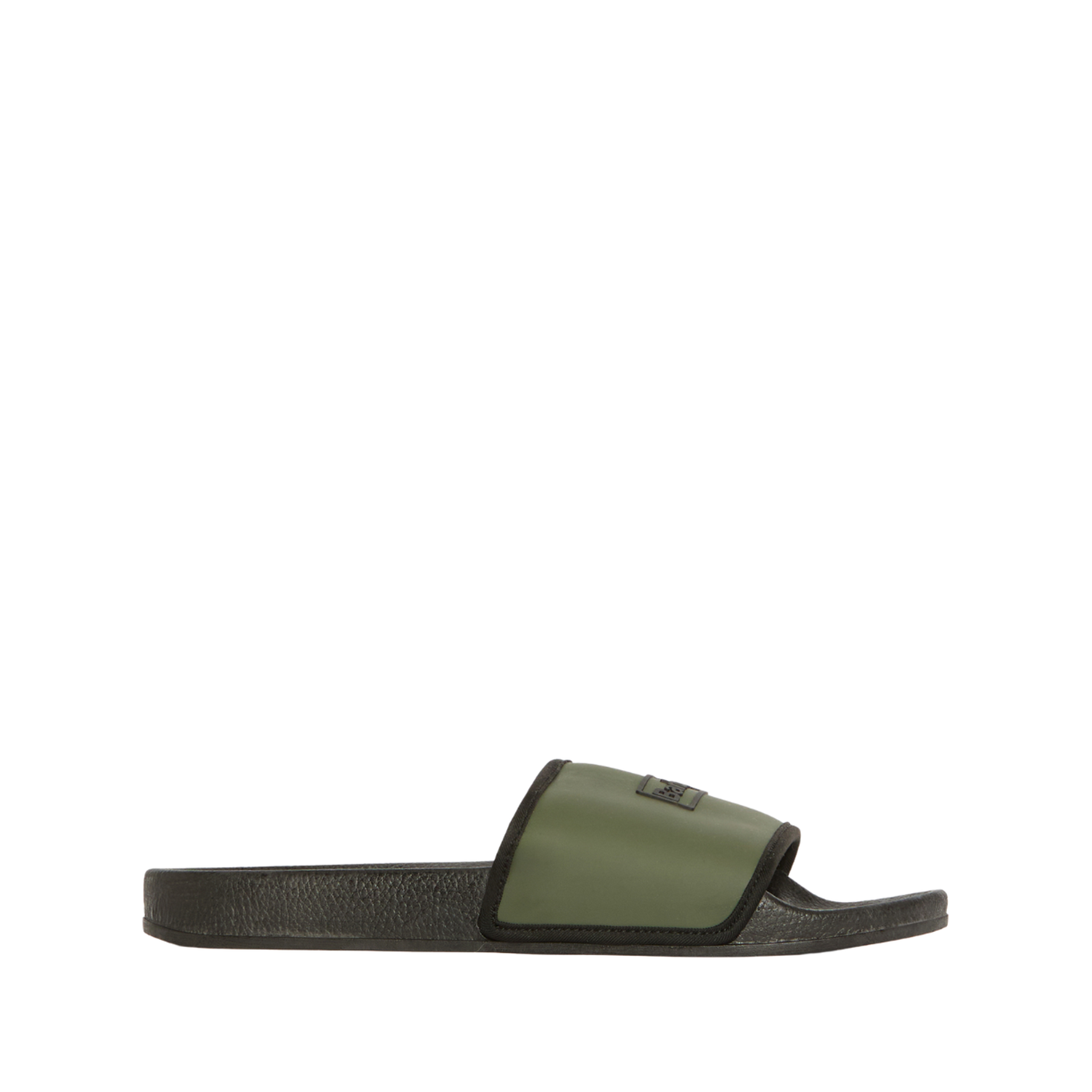 Barbour Cresswell Terlik