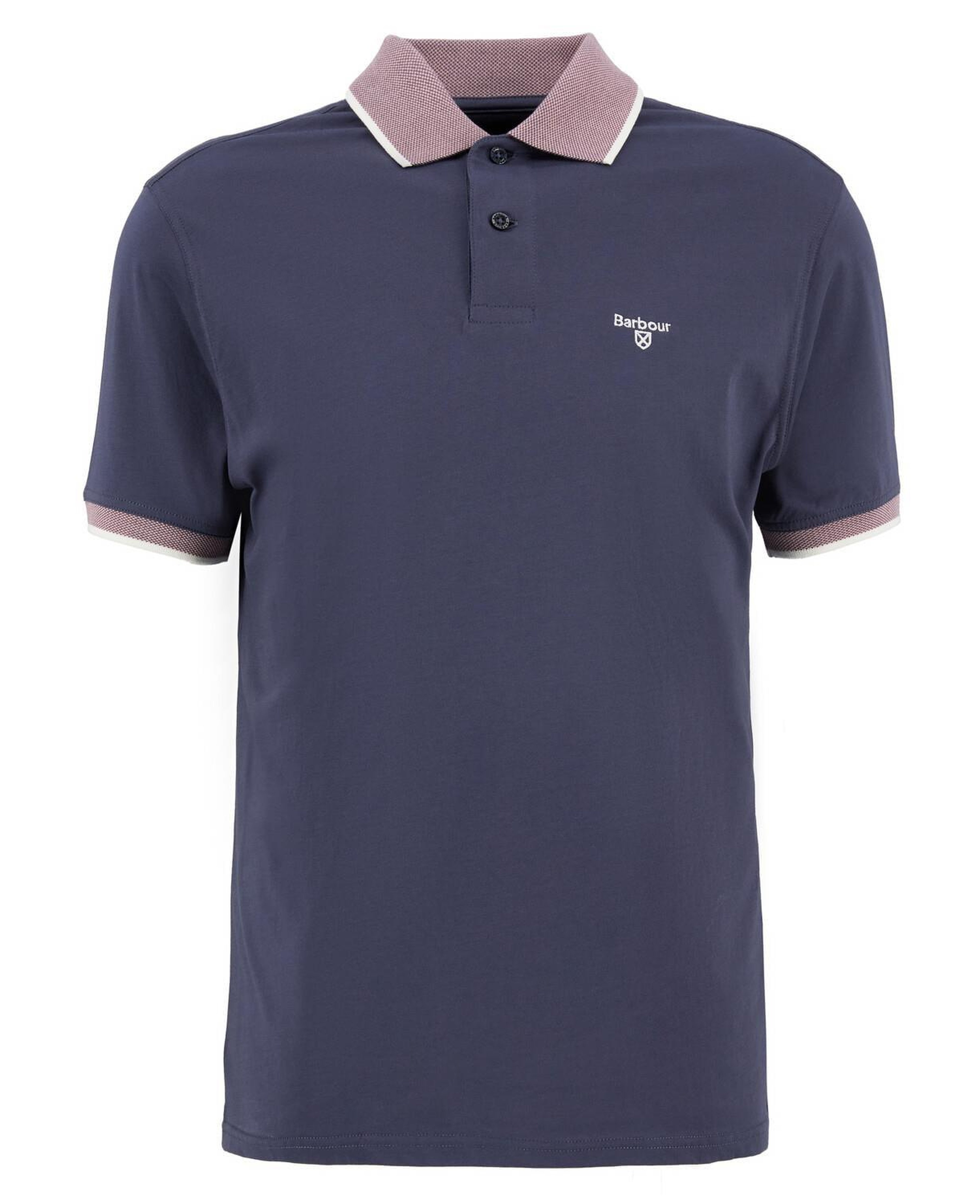 Barbour Cornsay Polo Yaka