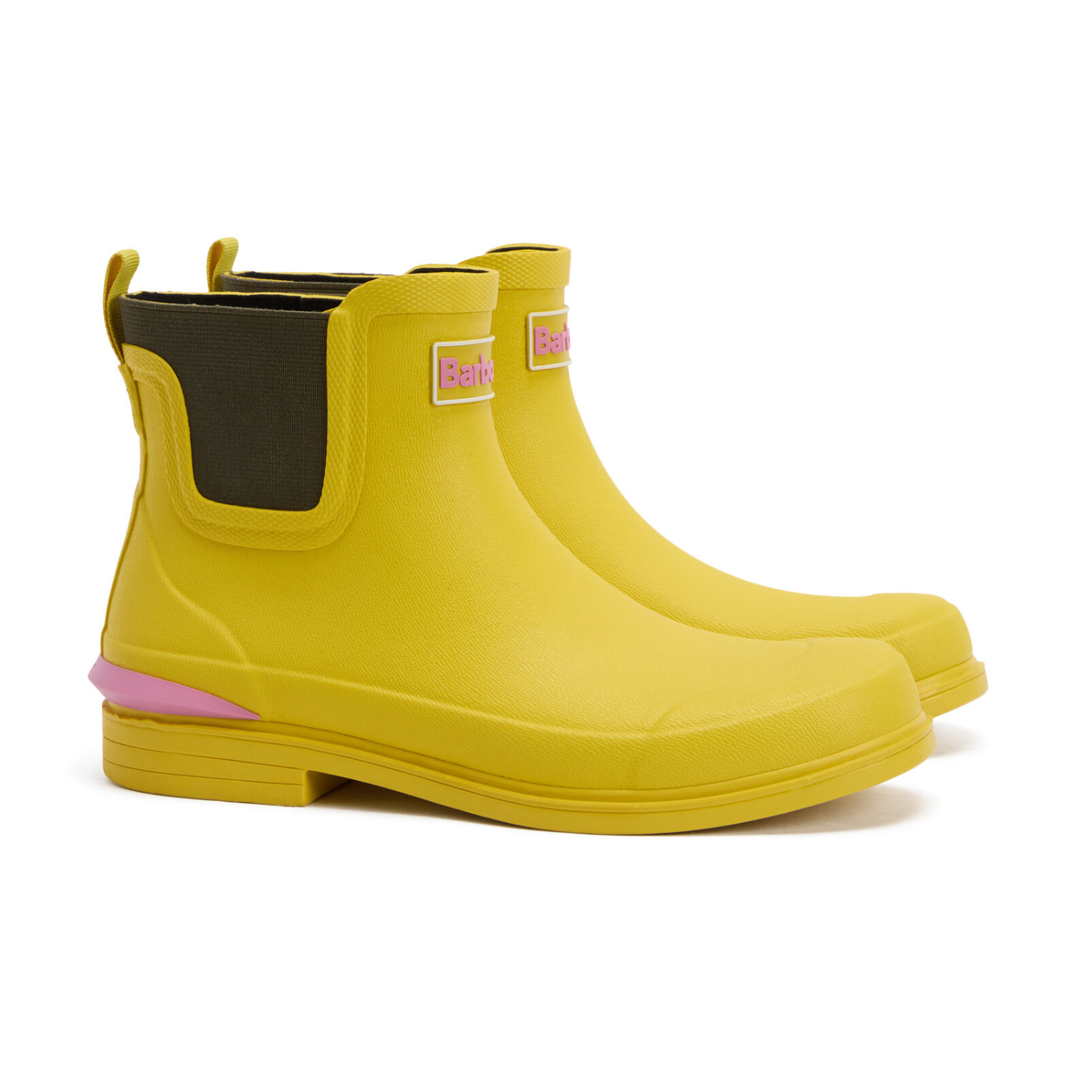 Barbour Abbeyfield Çizme