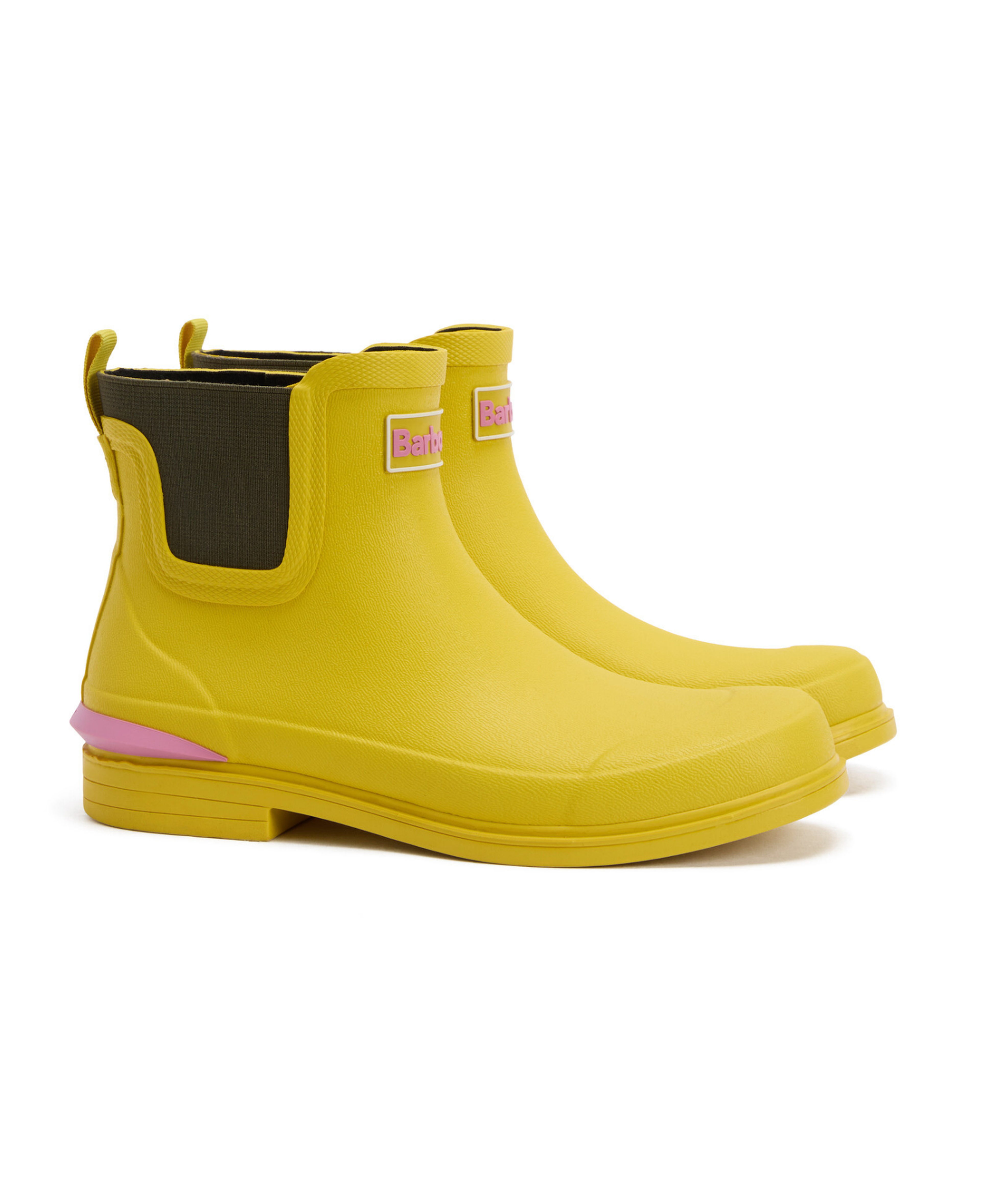 Barbour Abbeyfield Çizme