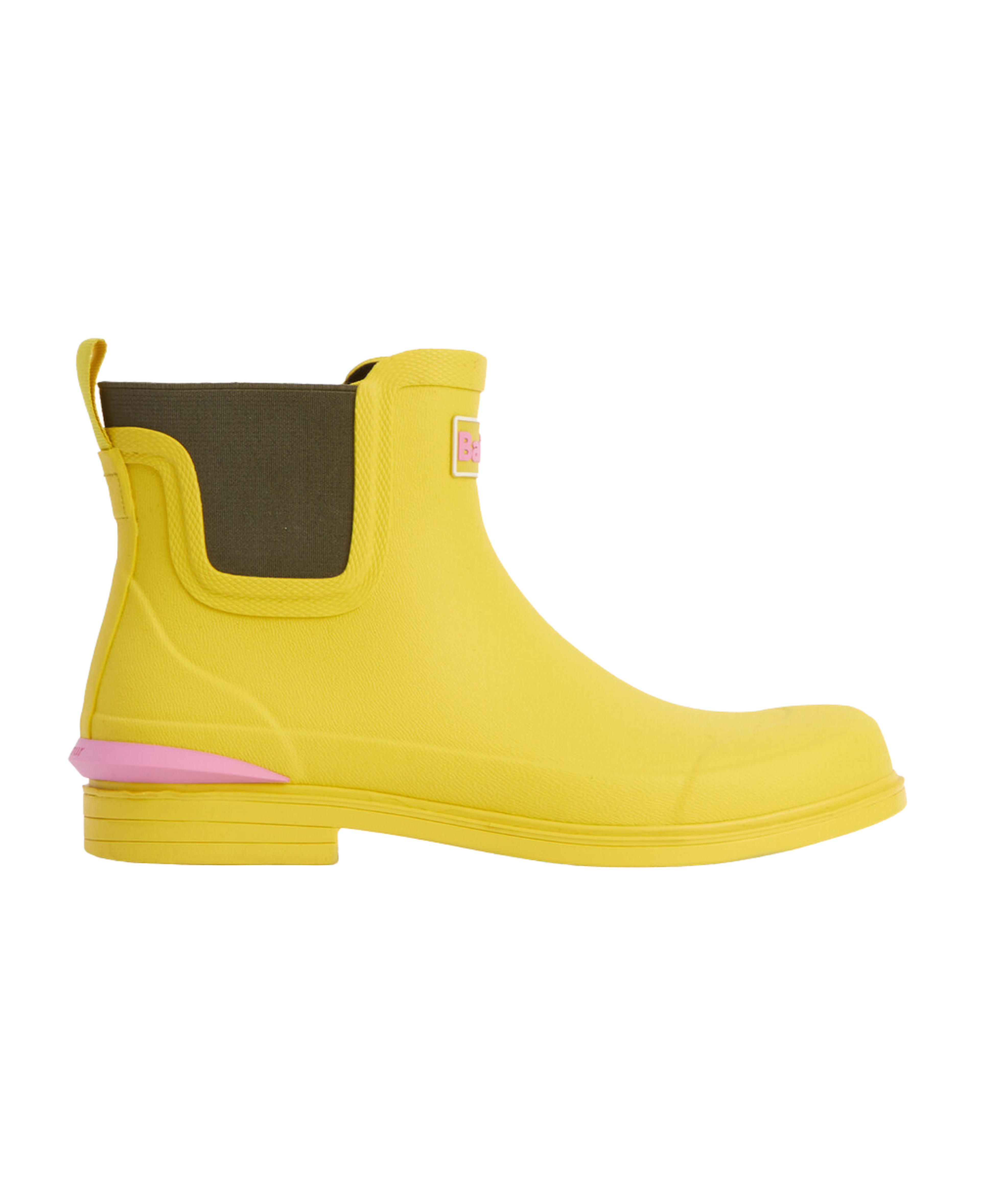 Barbour Abbeyfield Çizme