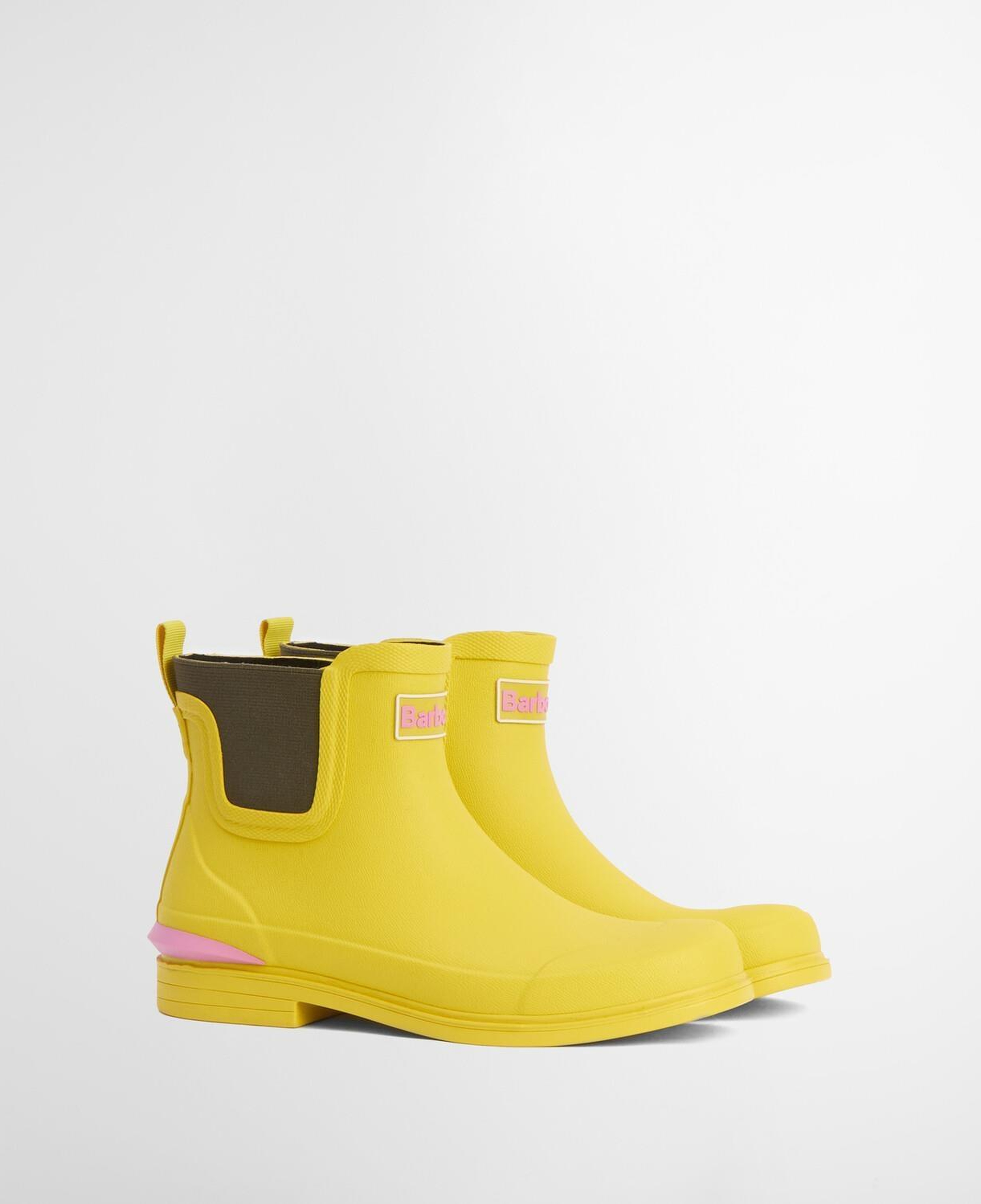 Barbour Abbeyfield Çizme
