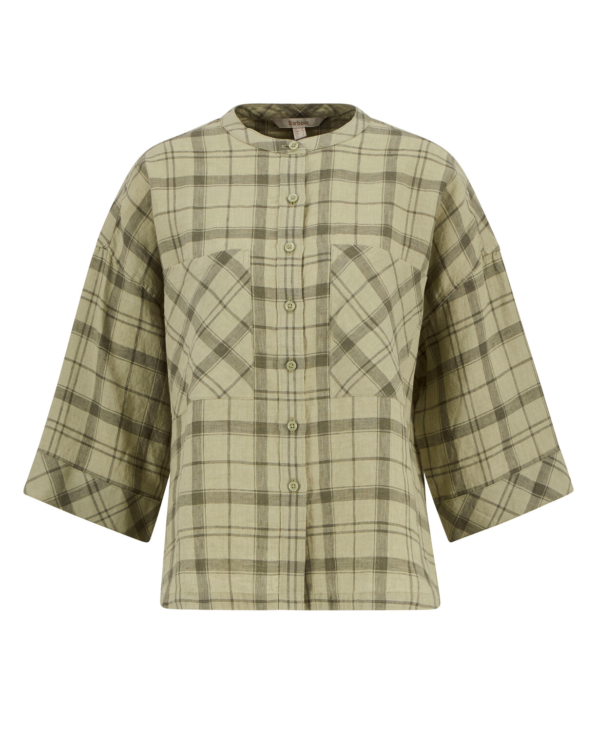 Barbour Orla Gömlek