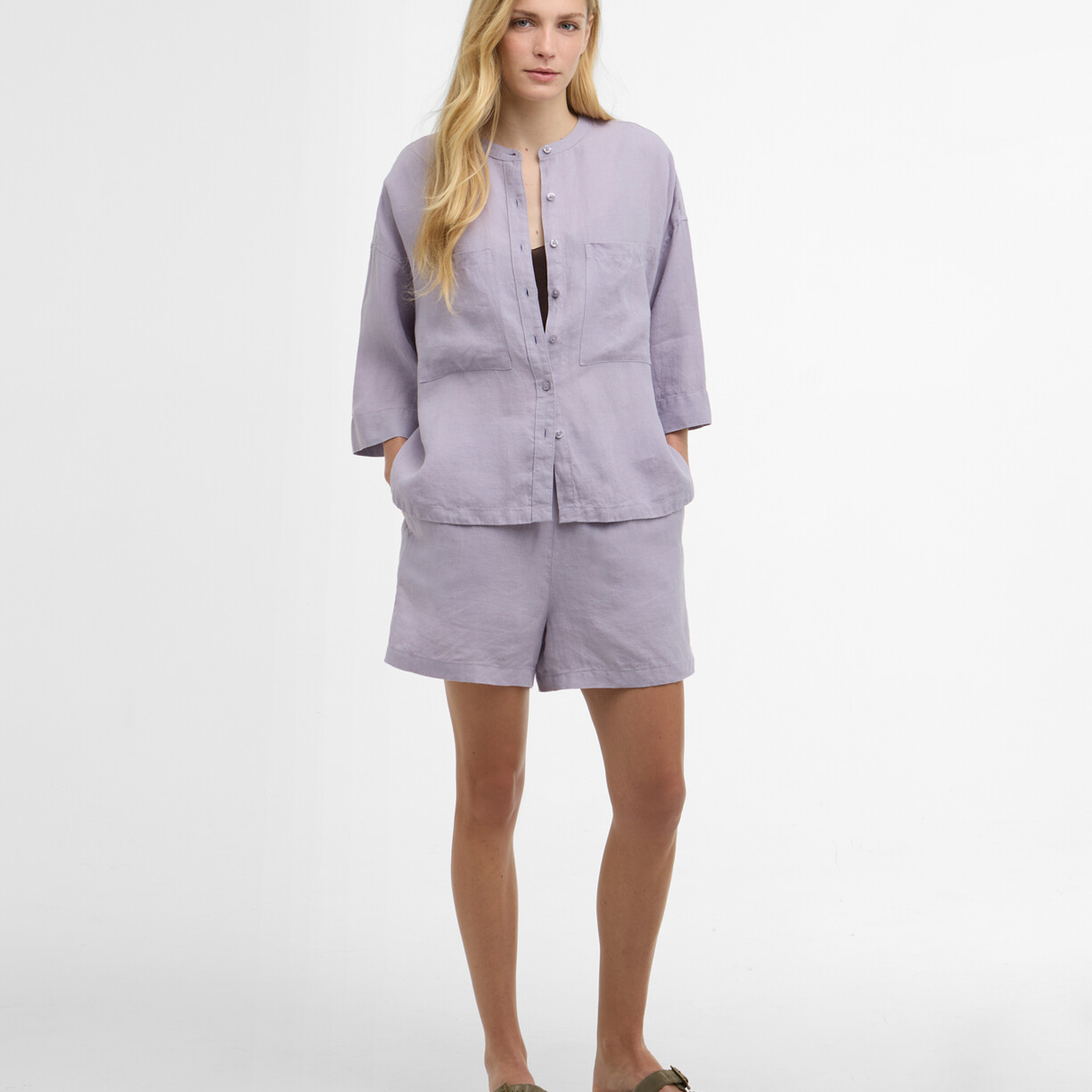Barbour Selena Gömlek