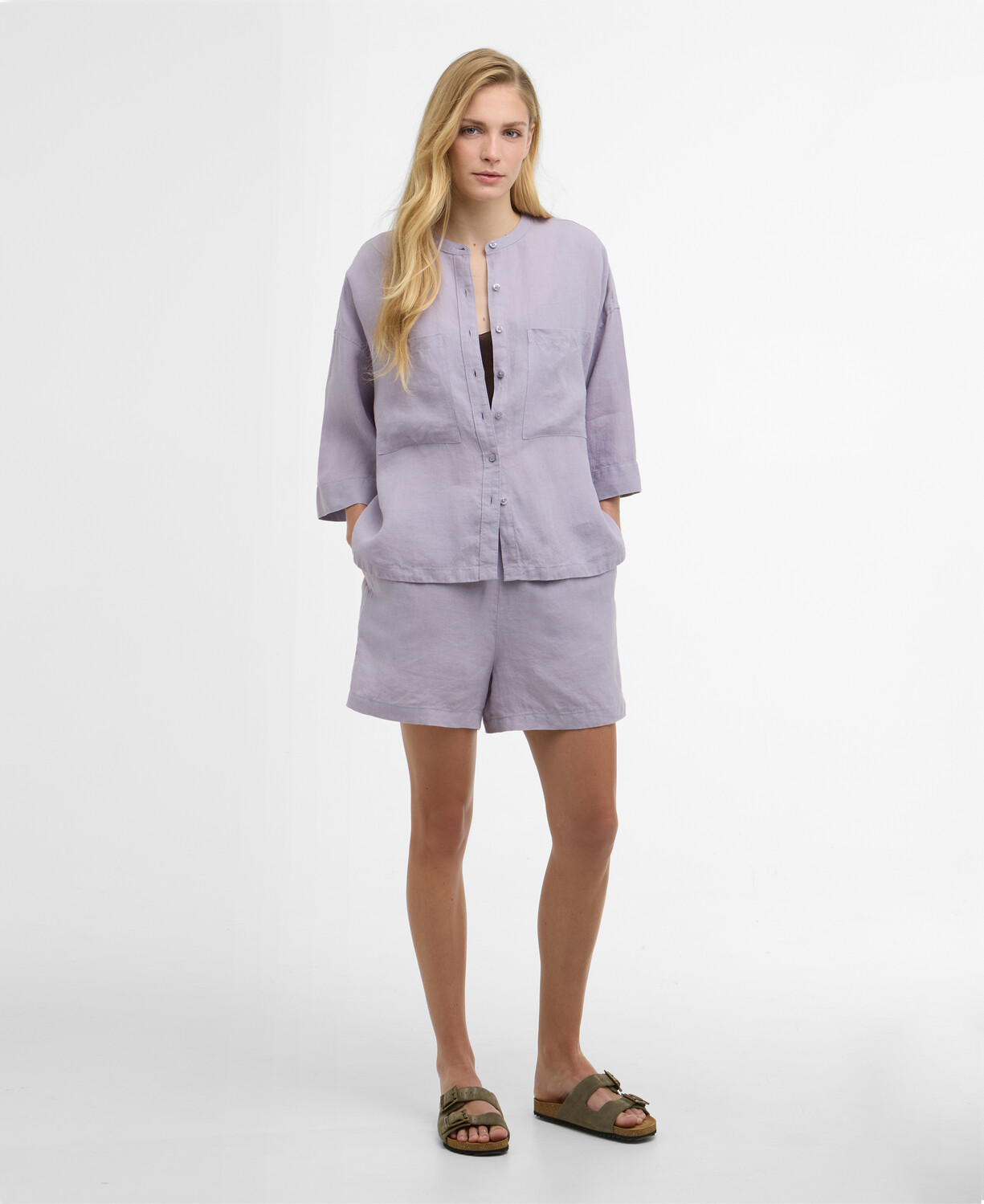 Barbour Selena Gömlek