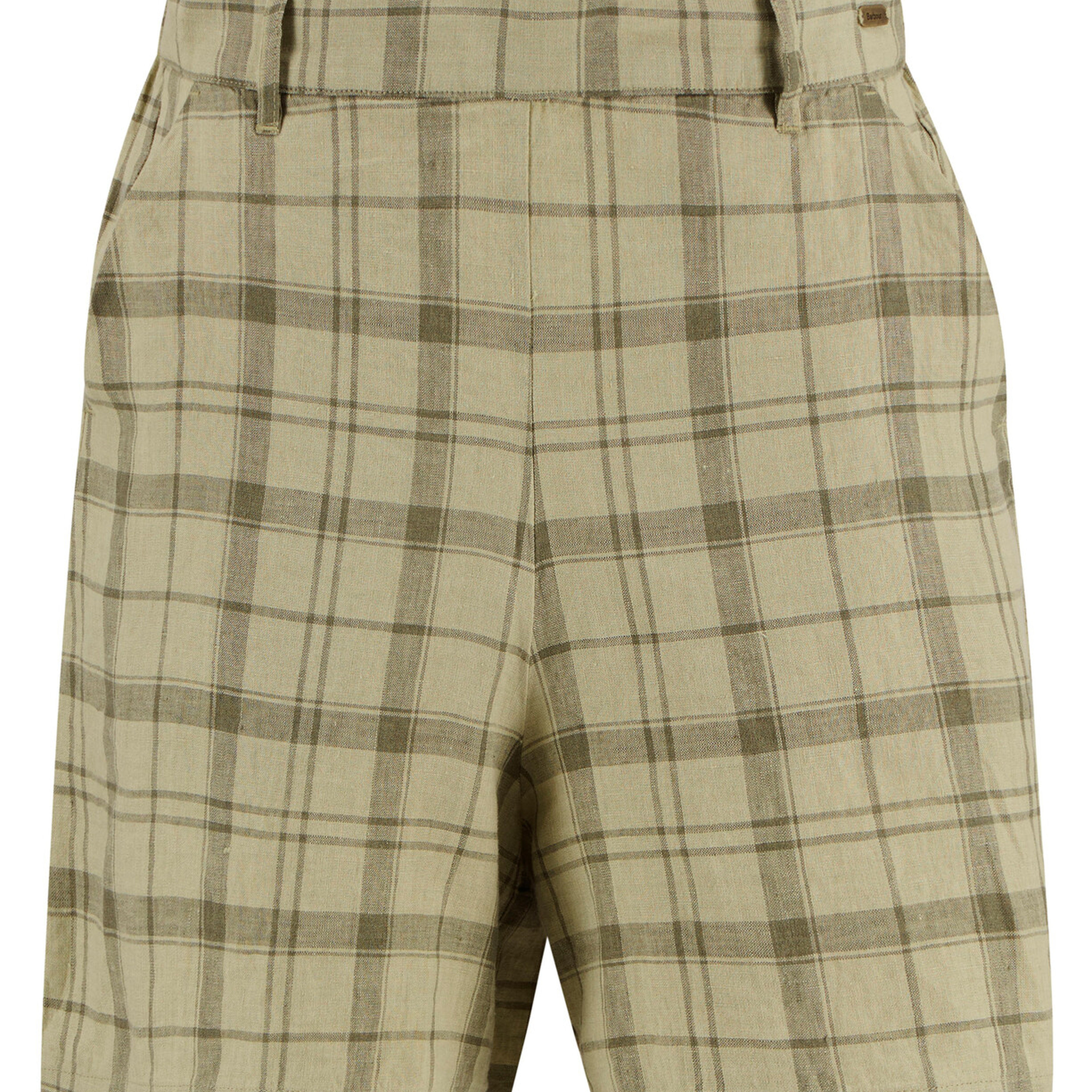 Barbour Orla Şort