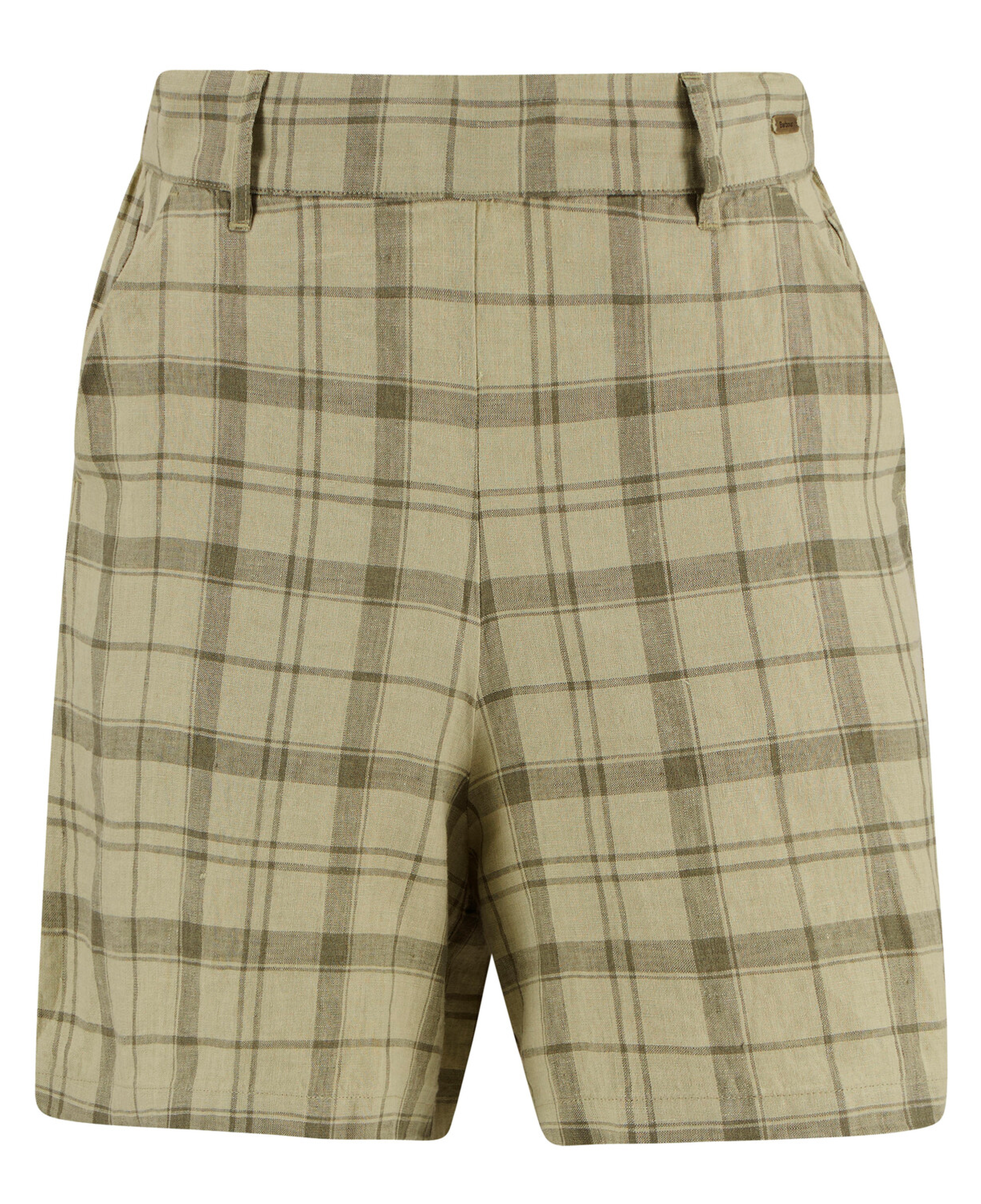 Barbour Orla Şort