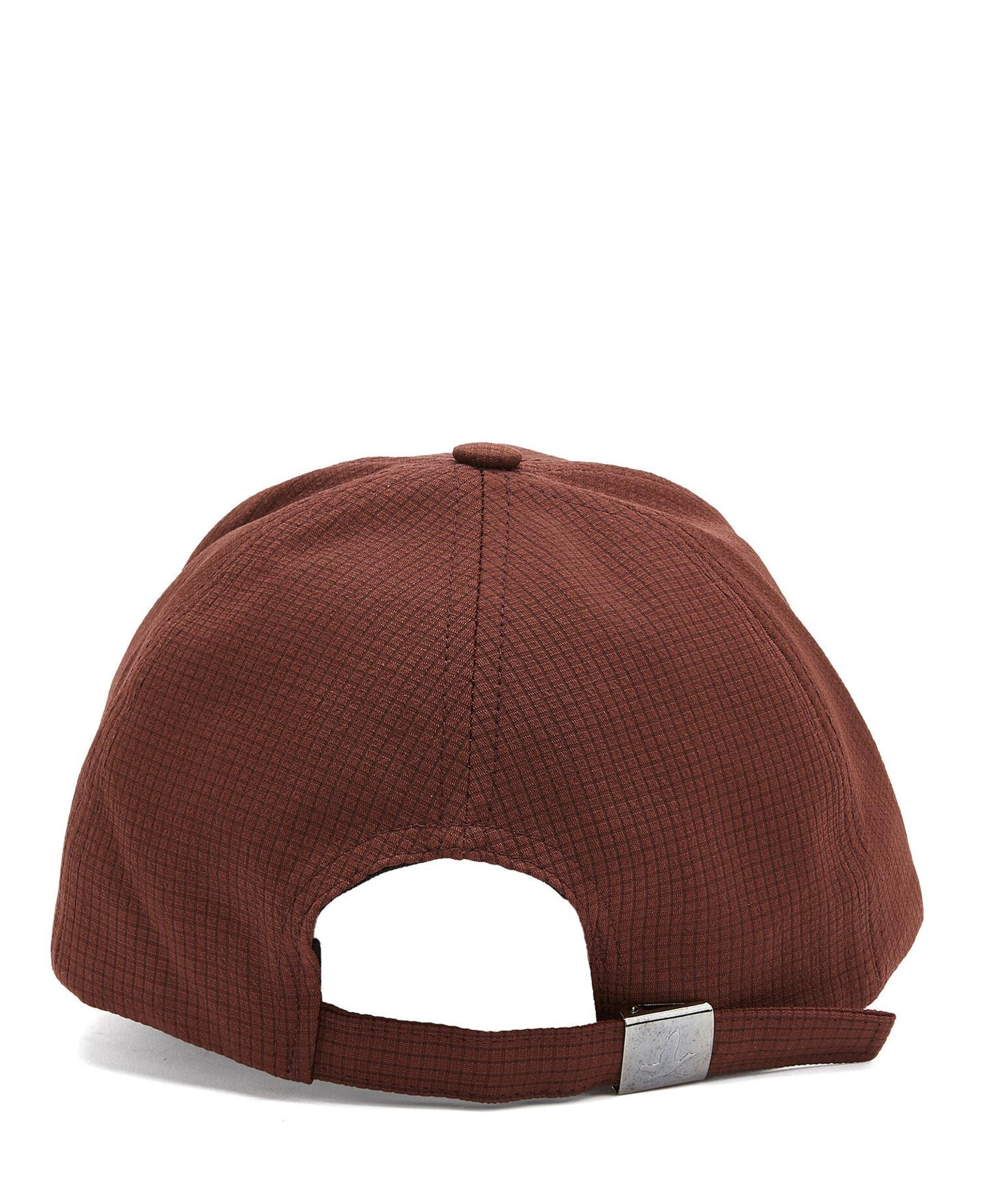 Beymen Club Erkek Bordo Logo Detaylı Şapka