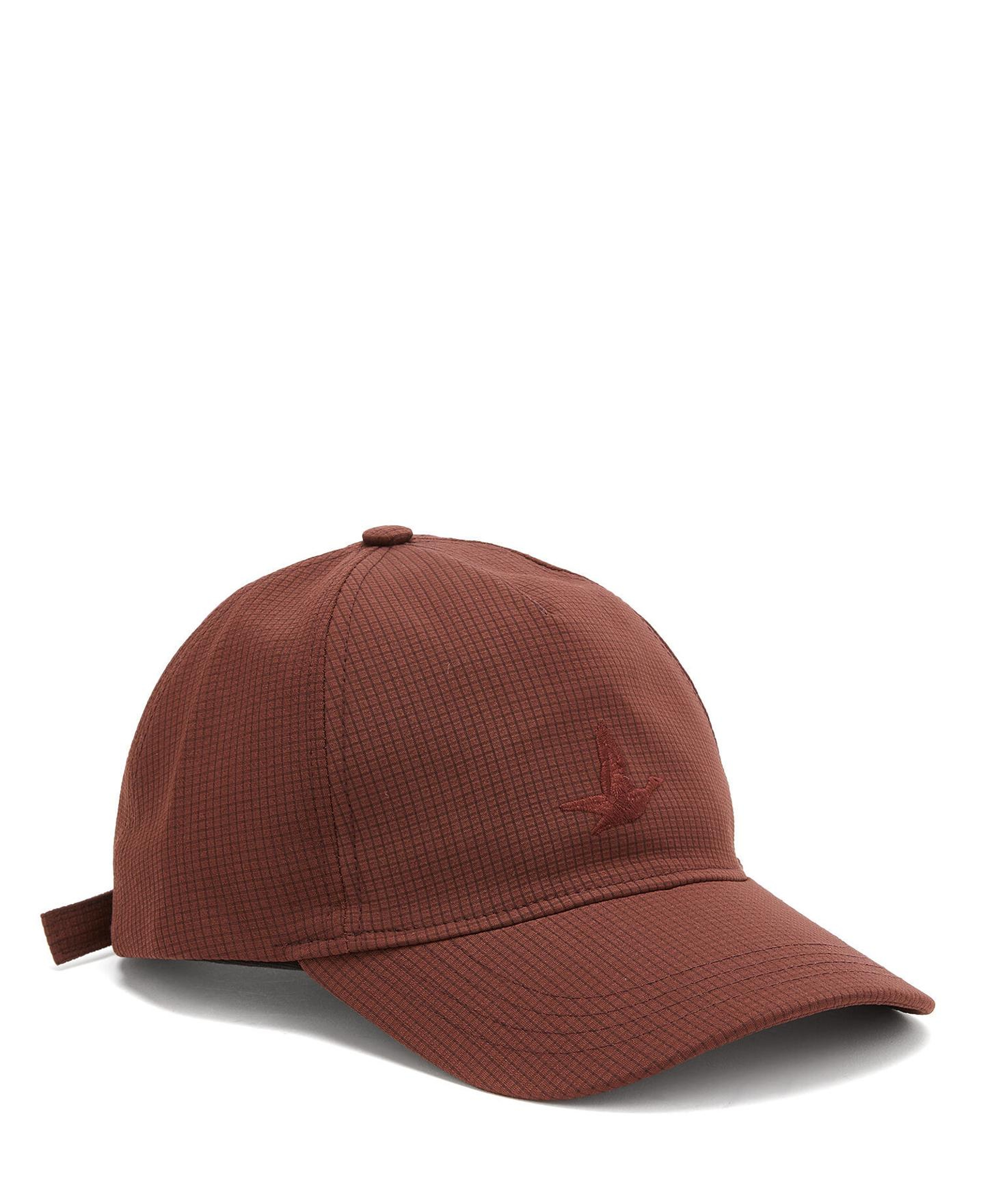Beymen Club Erkek Bordo Logo Detaylı Şapka