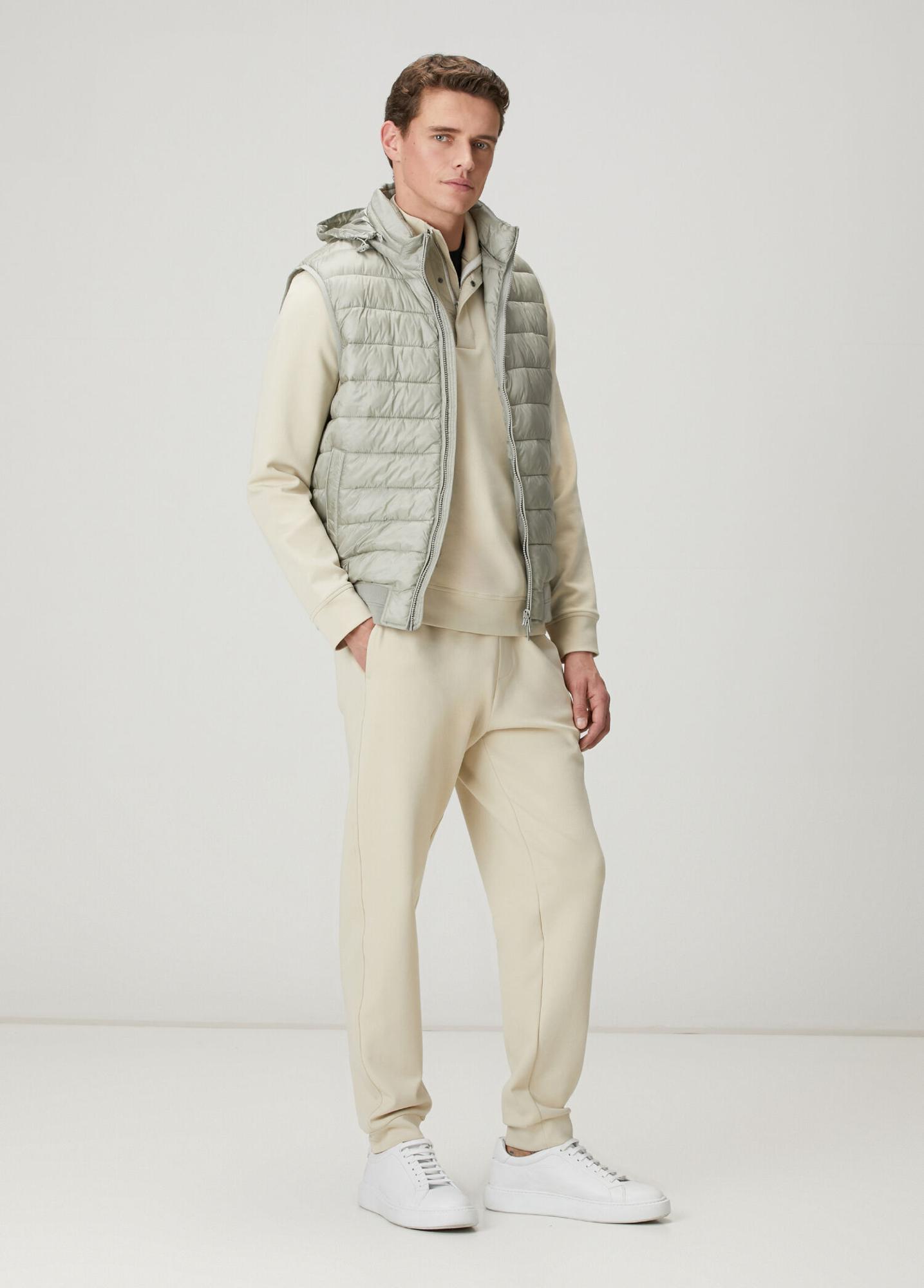 Beymen Club Erkek Bej Jogger Eşofman