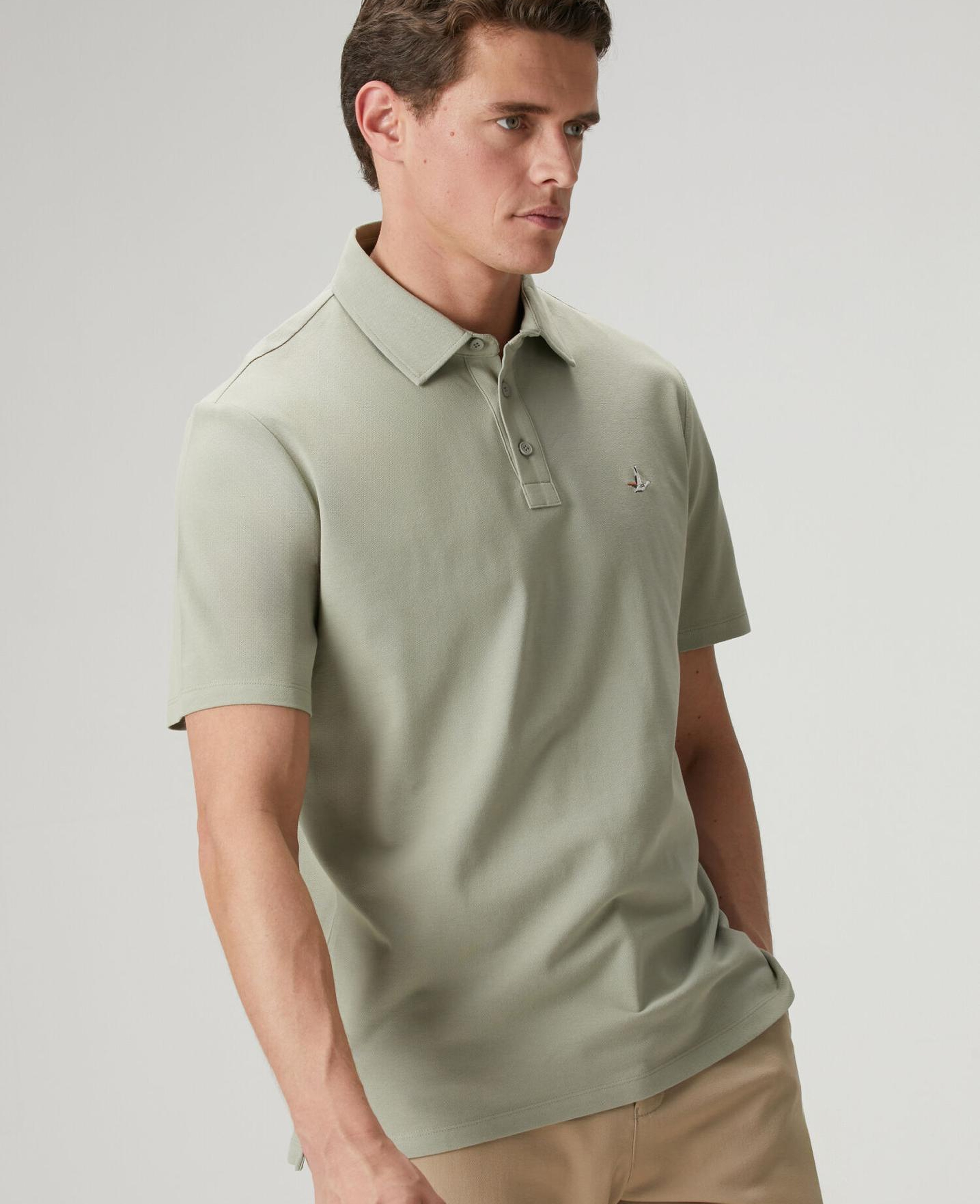Beymen Club Erkek Comfort Fit Çağla Polo T-shirt