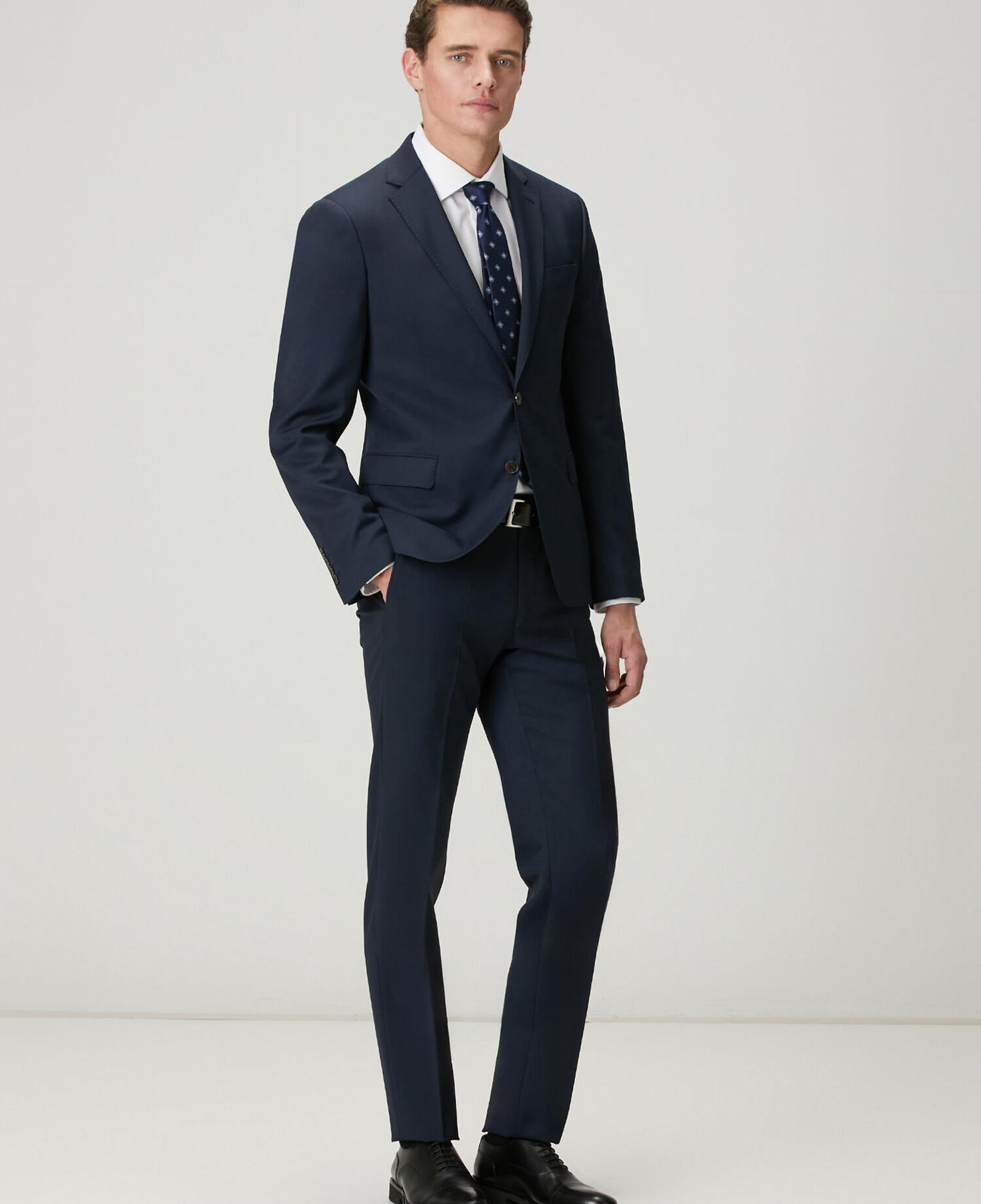 Beymen Club Erkek Beyaz Slim Fit Armürlü Non-Iron Gömlek