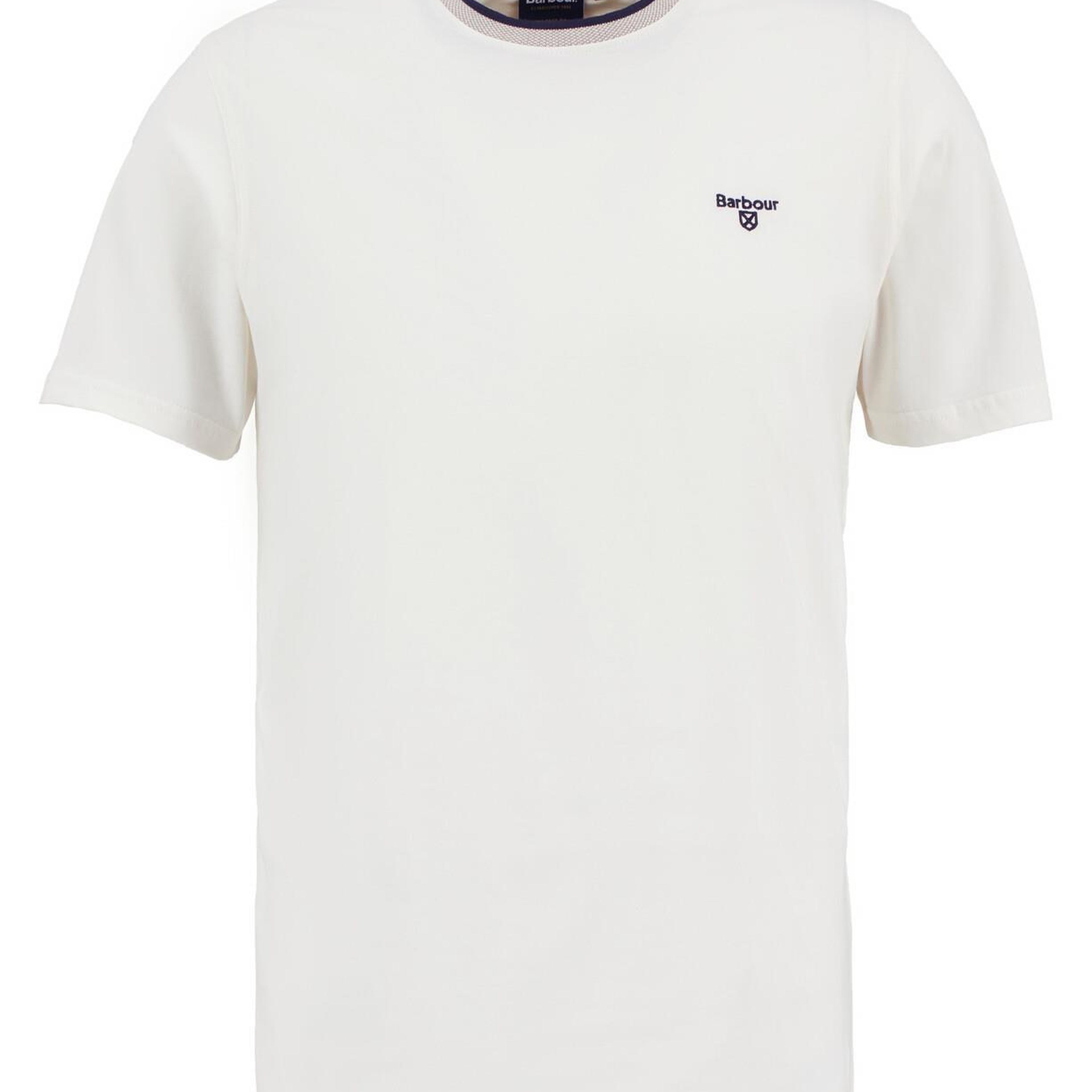 Barbour Cornsay Tailored T-Shirt