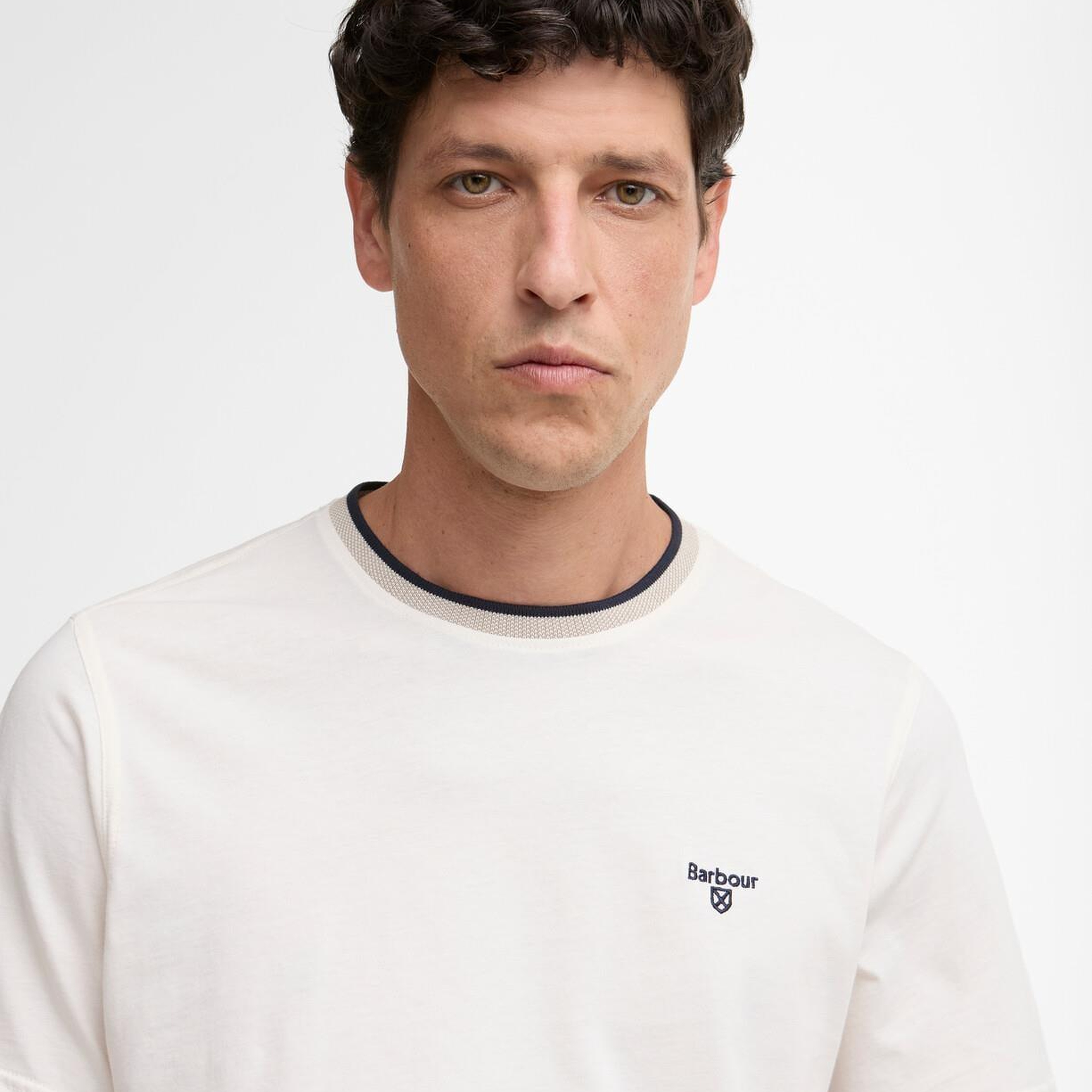 Barbour Cornsay Tailored T-Shirt