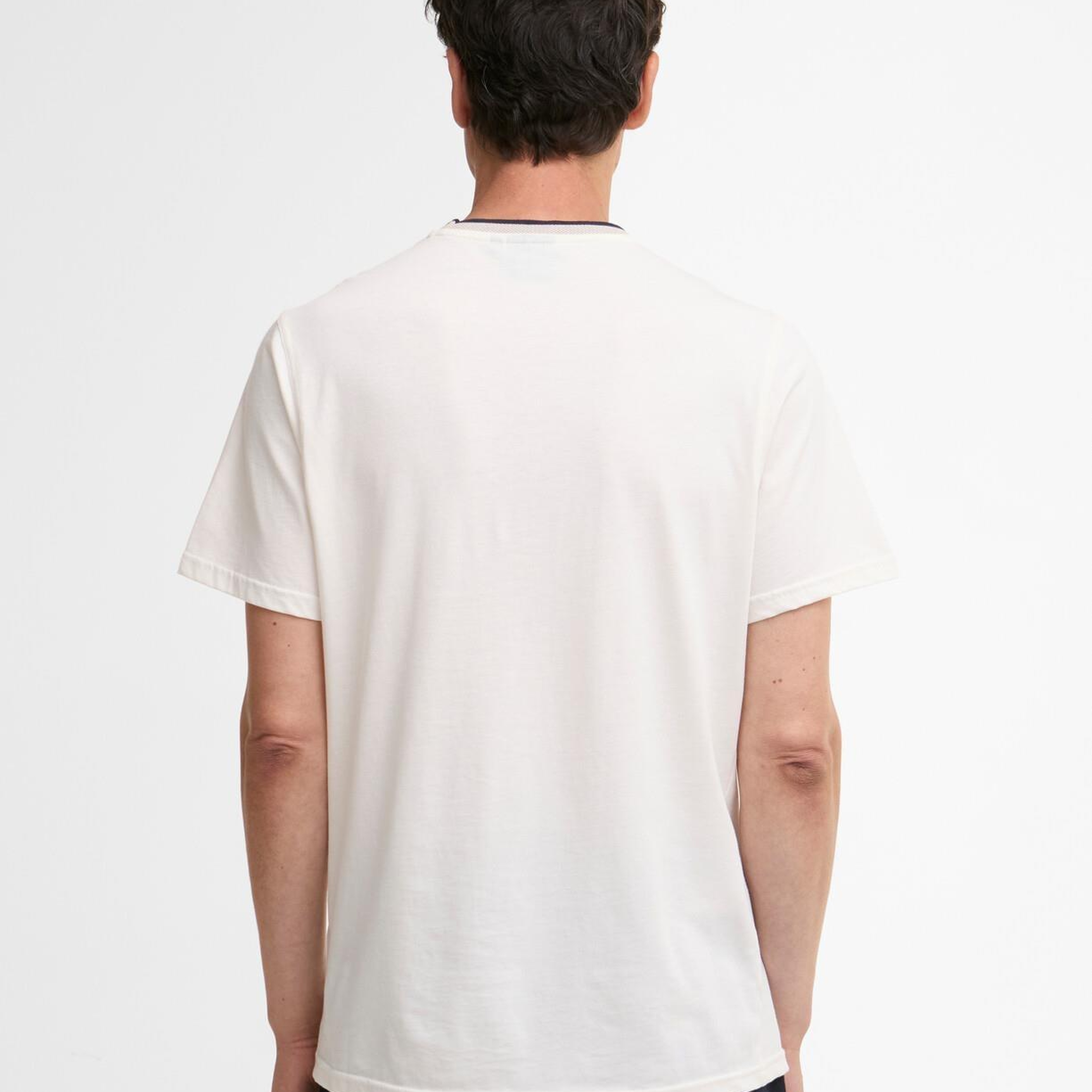 Barbour Cornsay Tailored T-Shirt