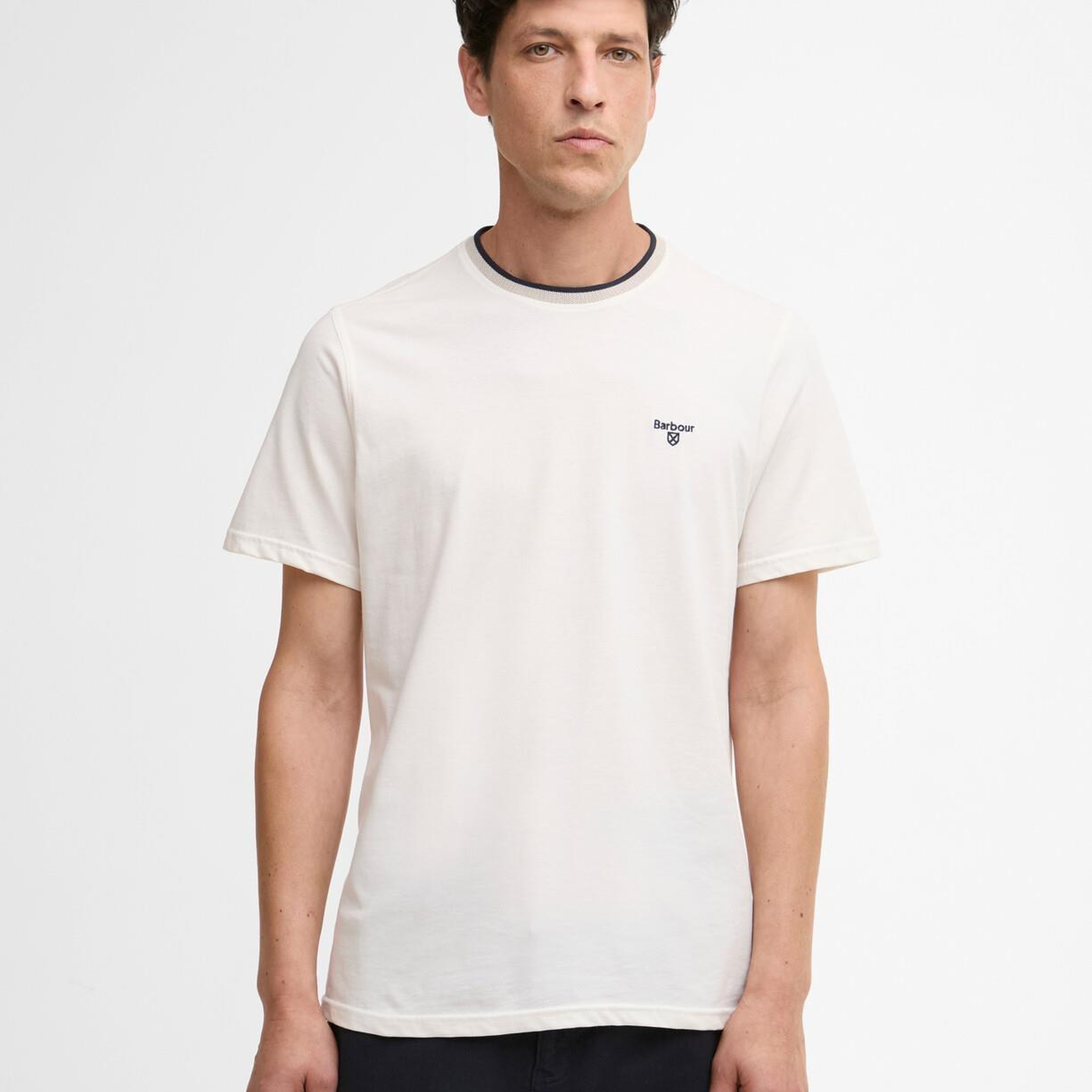 Barbour Cornsay Tailored T-Shirt