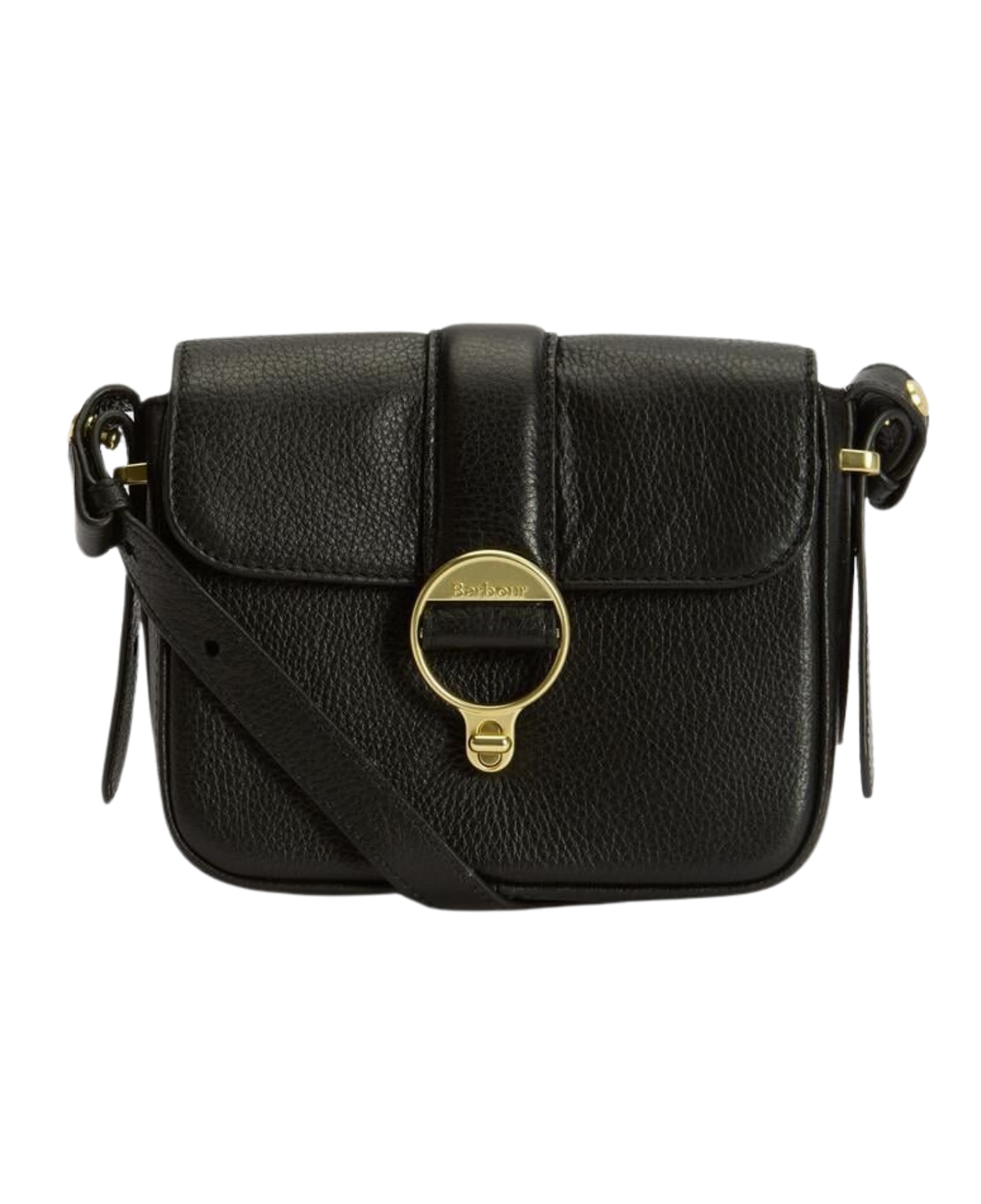 Barbour Mini Rosa Deri Çapraz Çanta