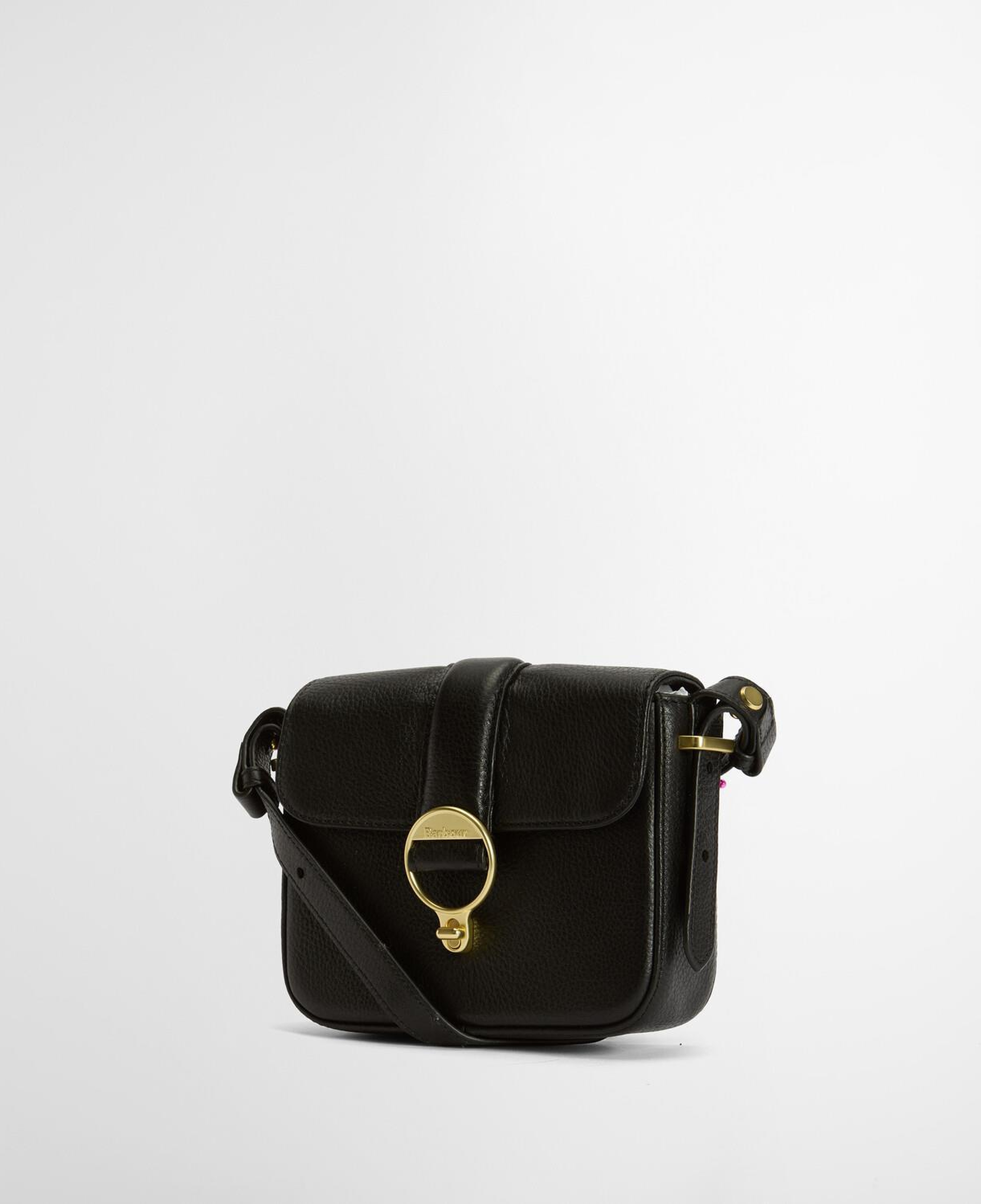 Barbour Mini Rosa Deri Çapraz Çanta