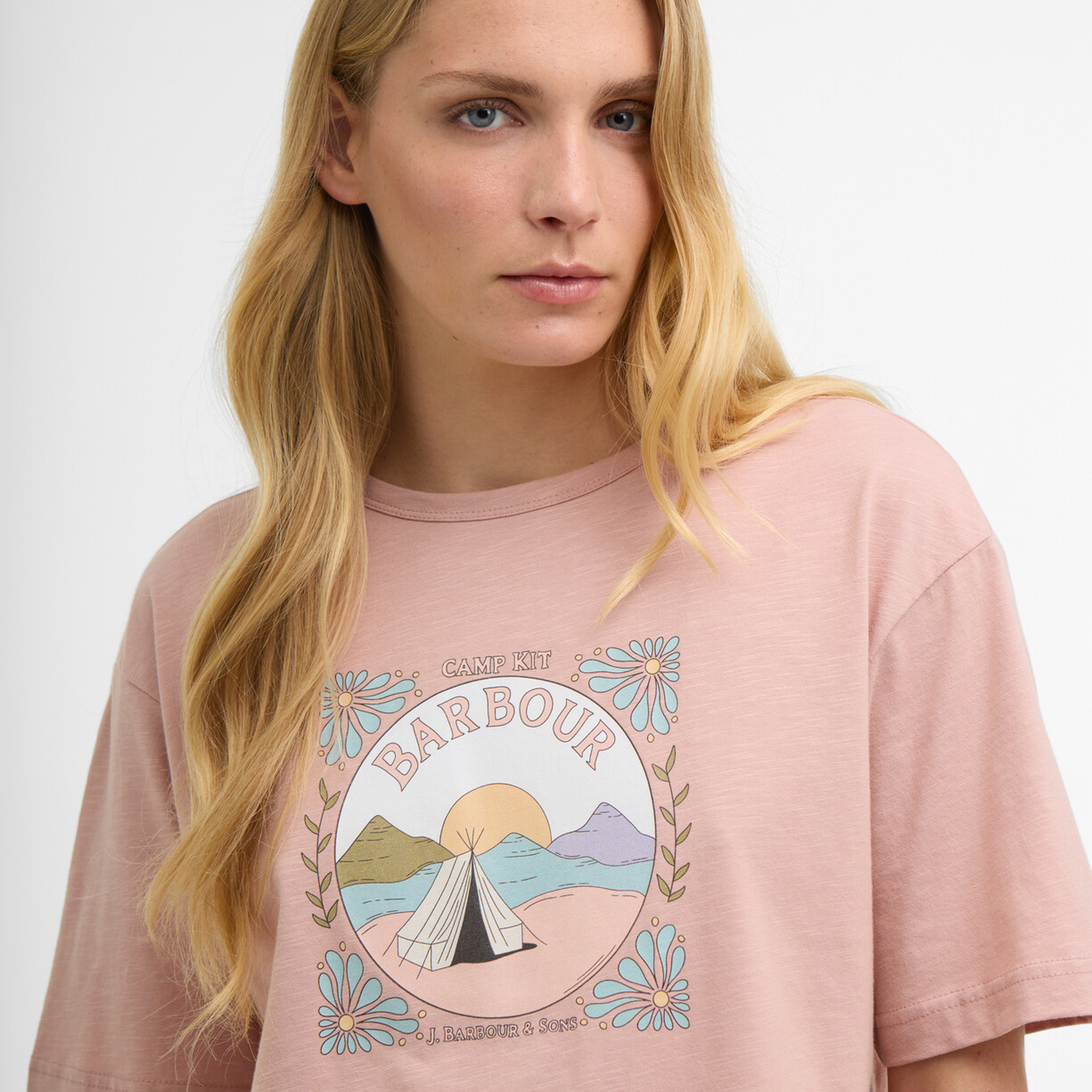 Barbour Orla T-Shirt