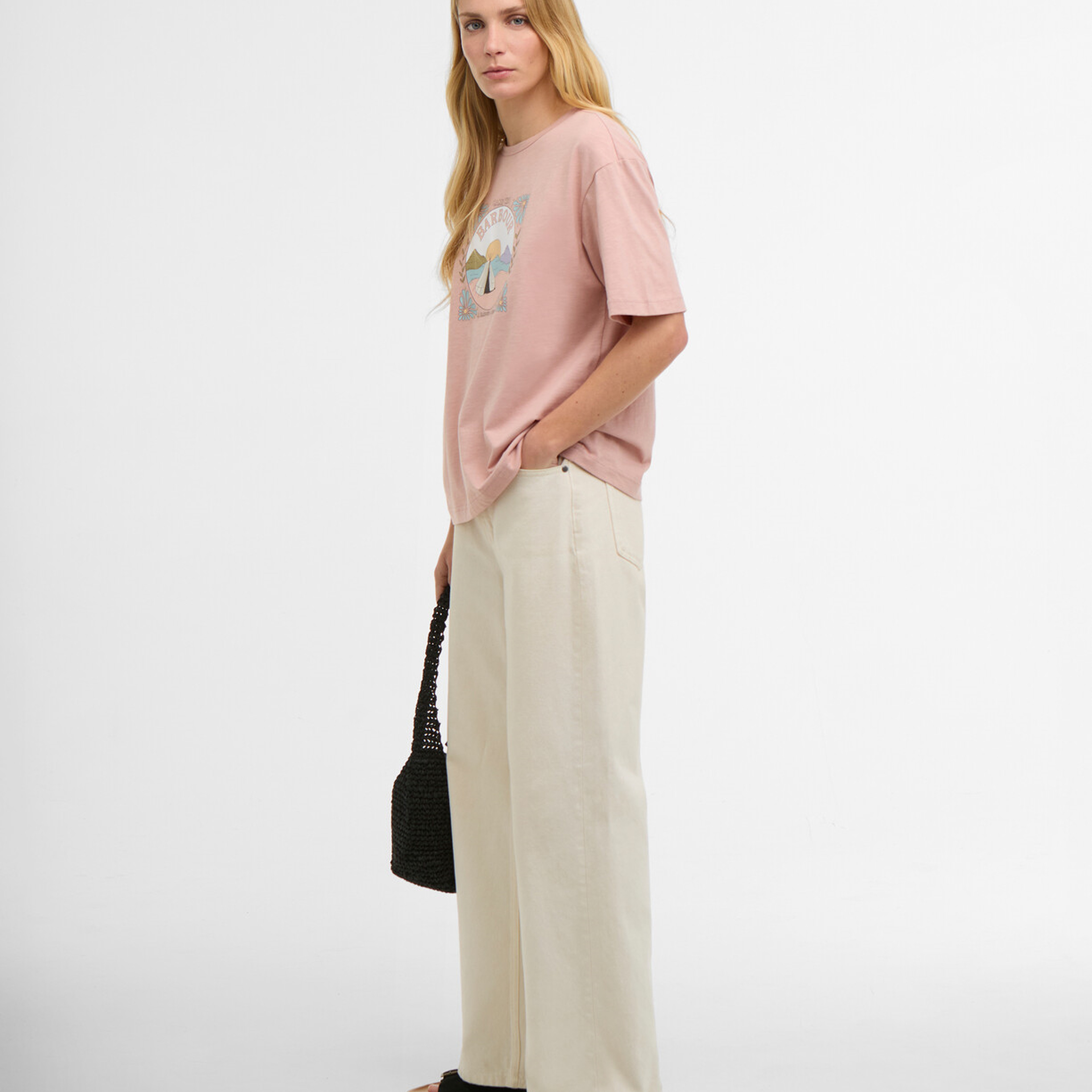 Barbour Orla T-Shirt