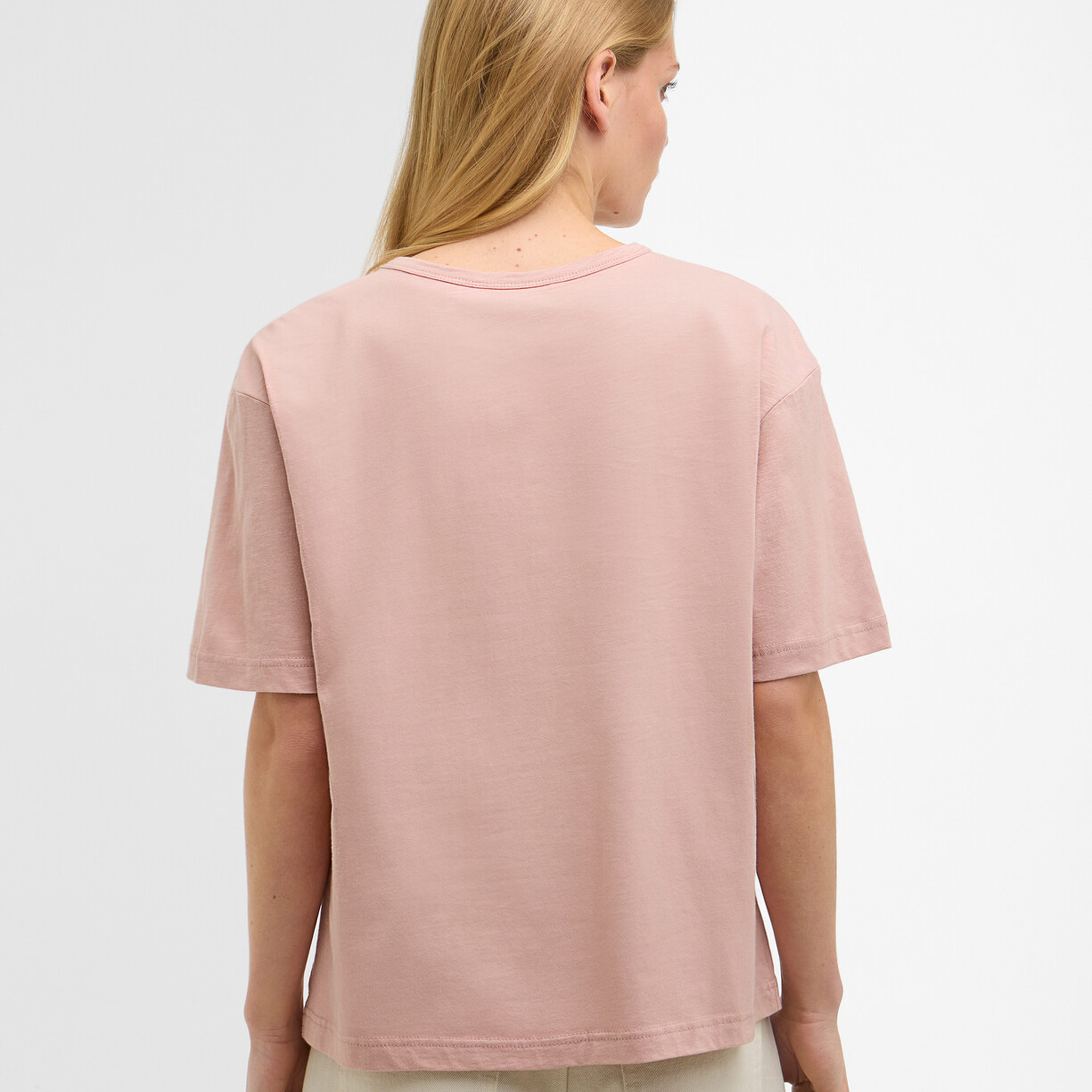 Barbour Orla T-Shirt