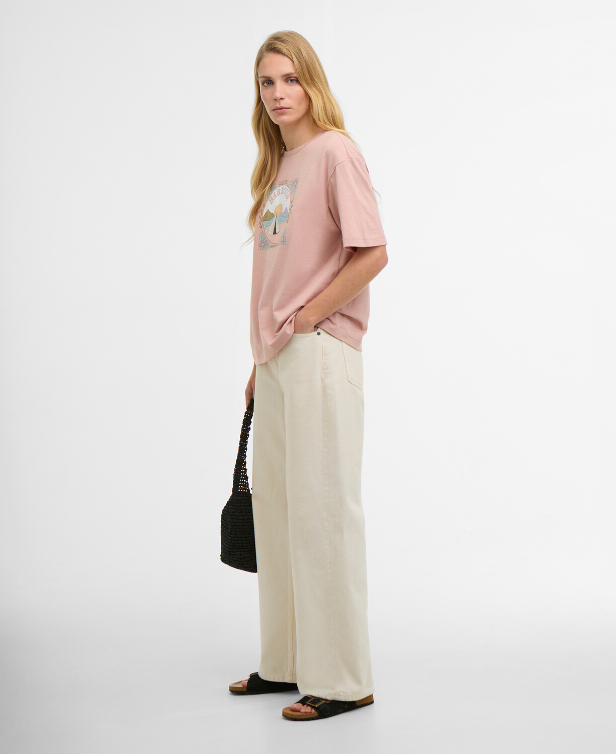 Barbour Orla T-Shirt