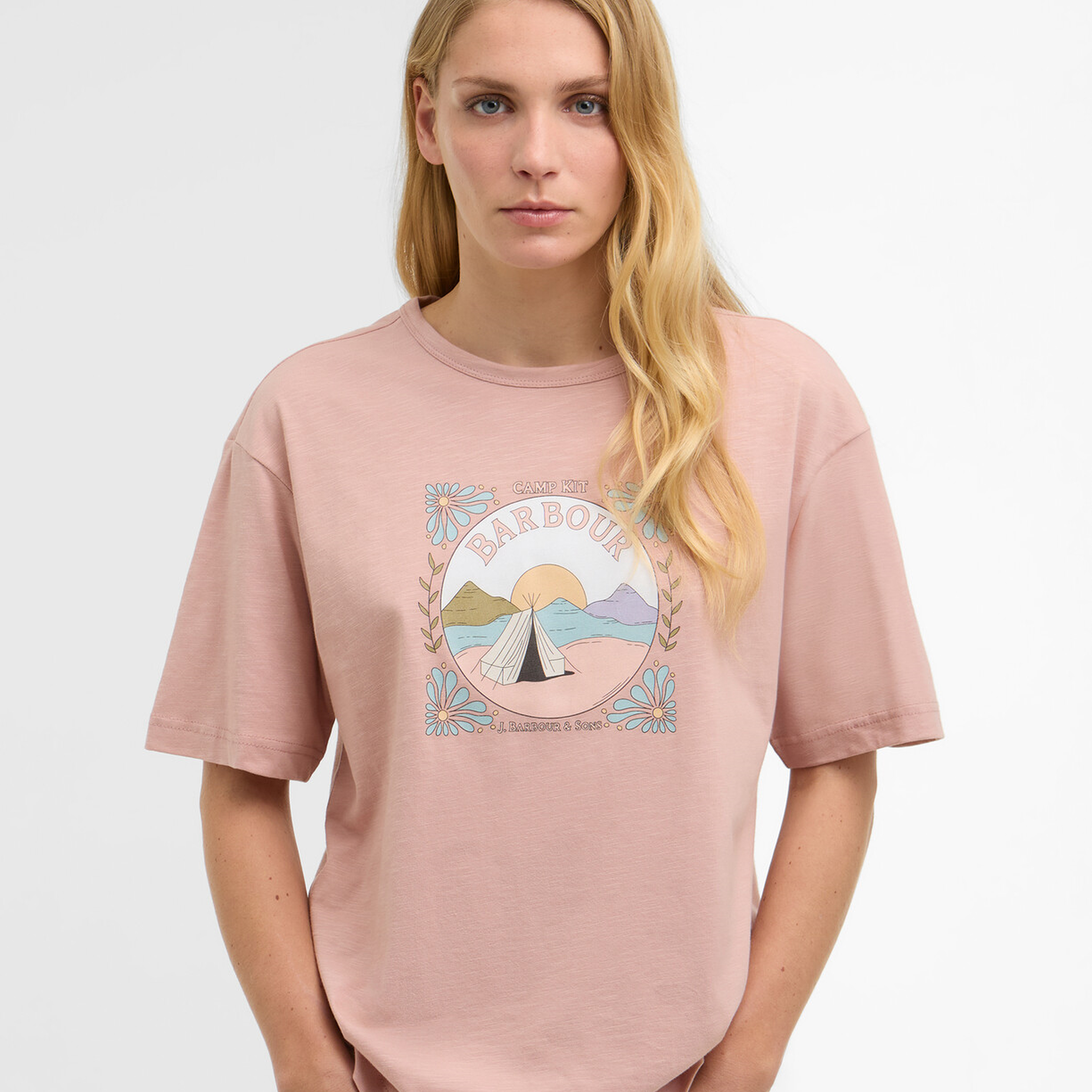 Barbour Orla T-Shirt