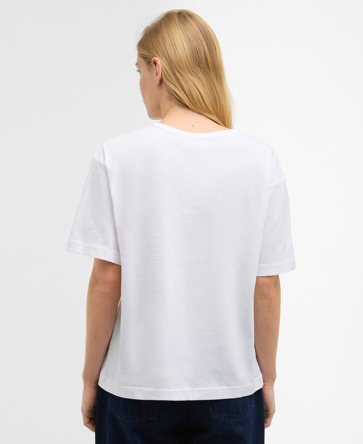 Barbour Orla T-Shirt