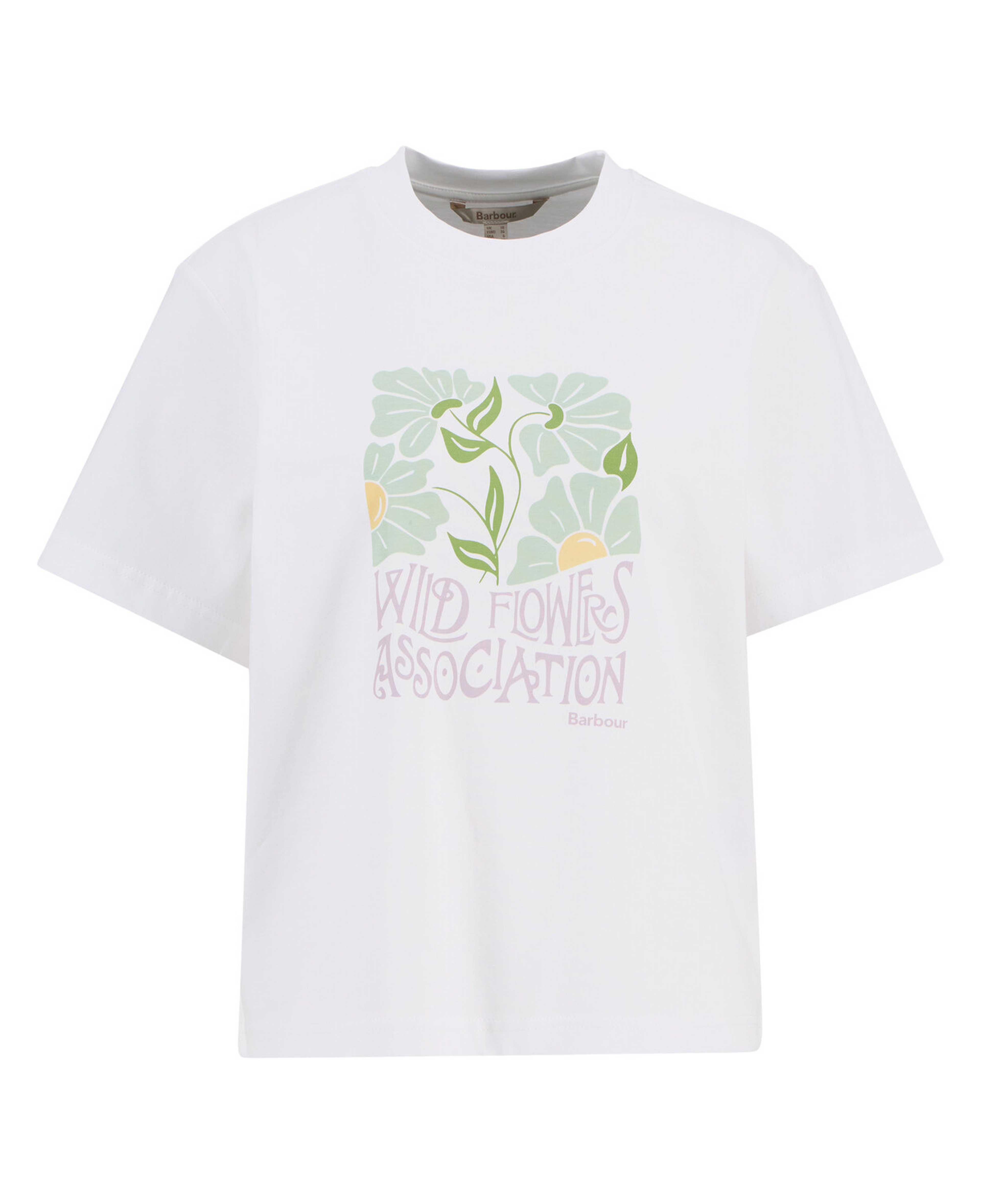 Barbour Selena T-Shirt