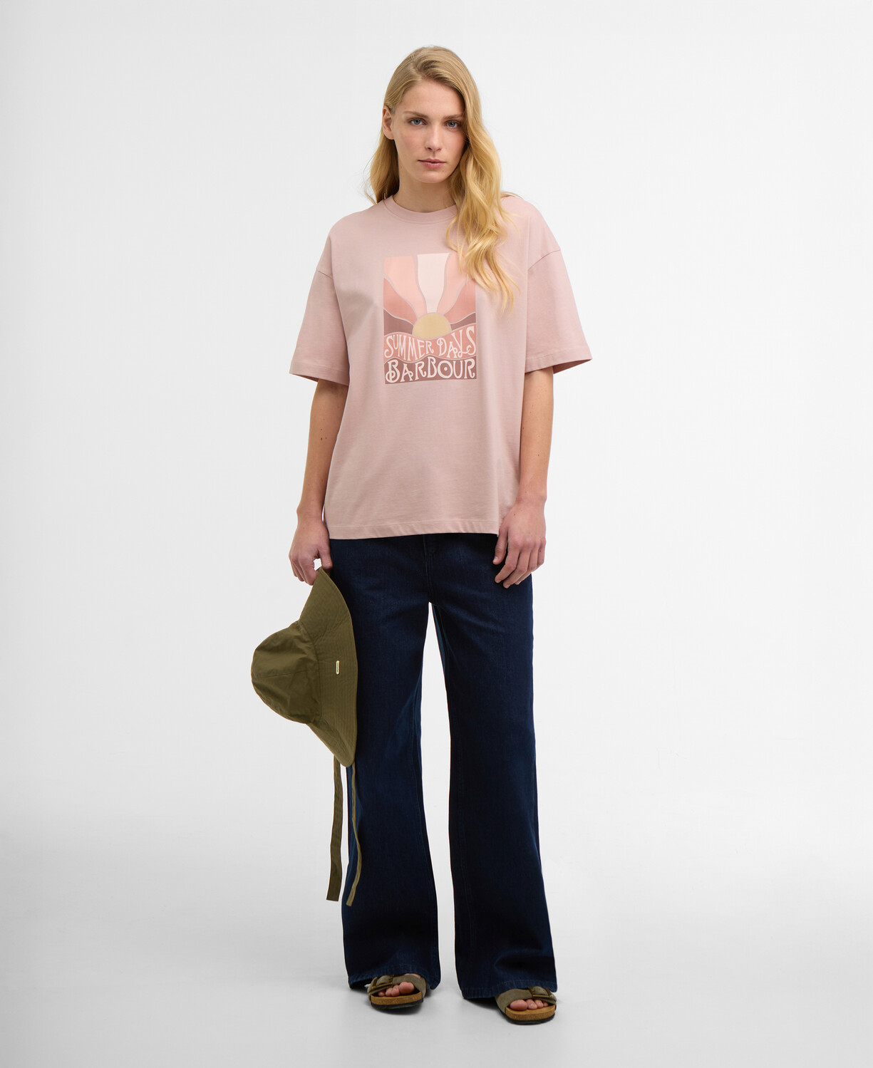 Barbour Melody T-Shirt