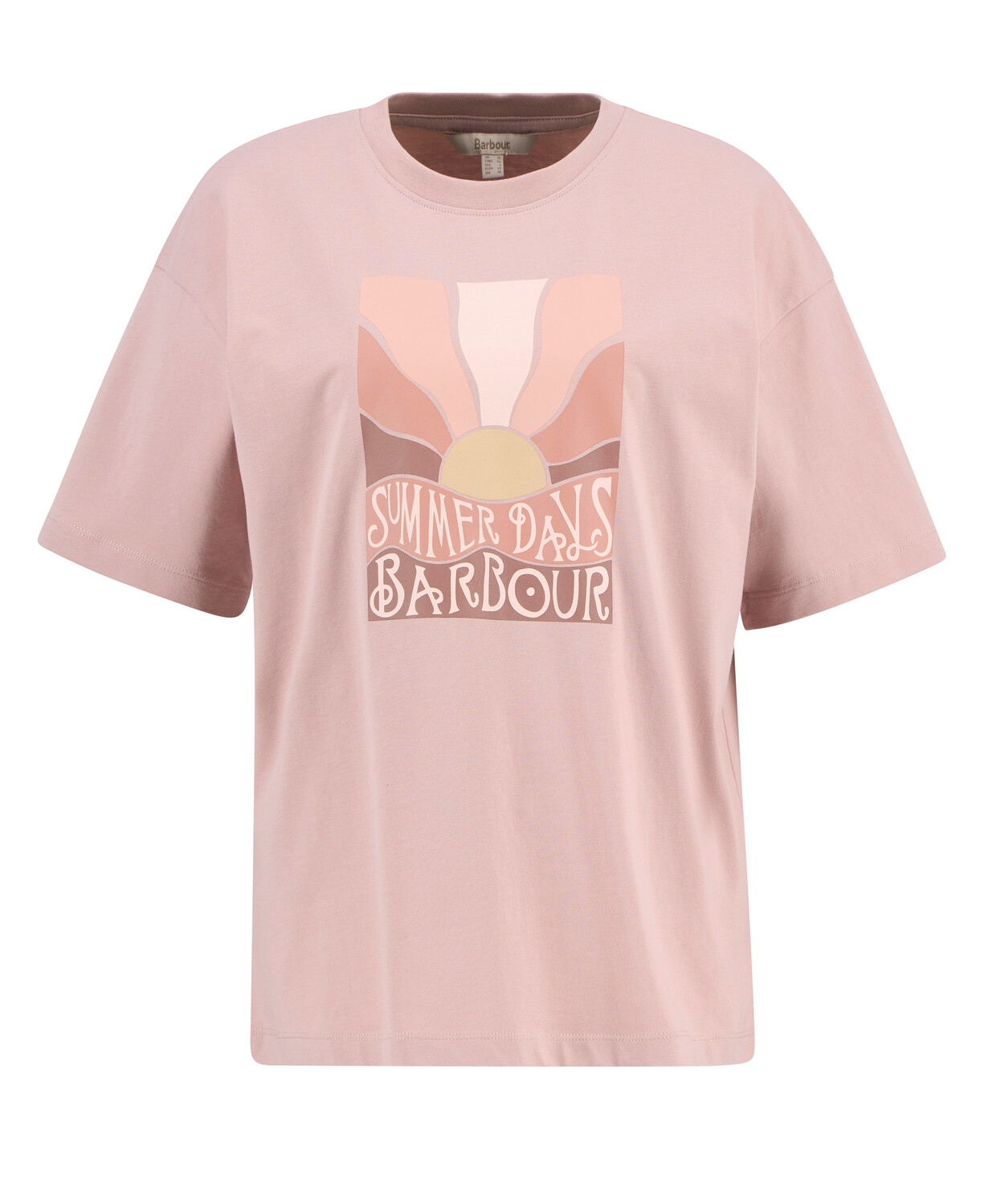 Barbour Melody T-Shirt