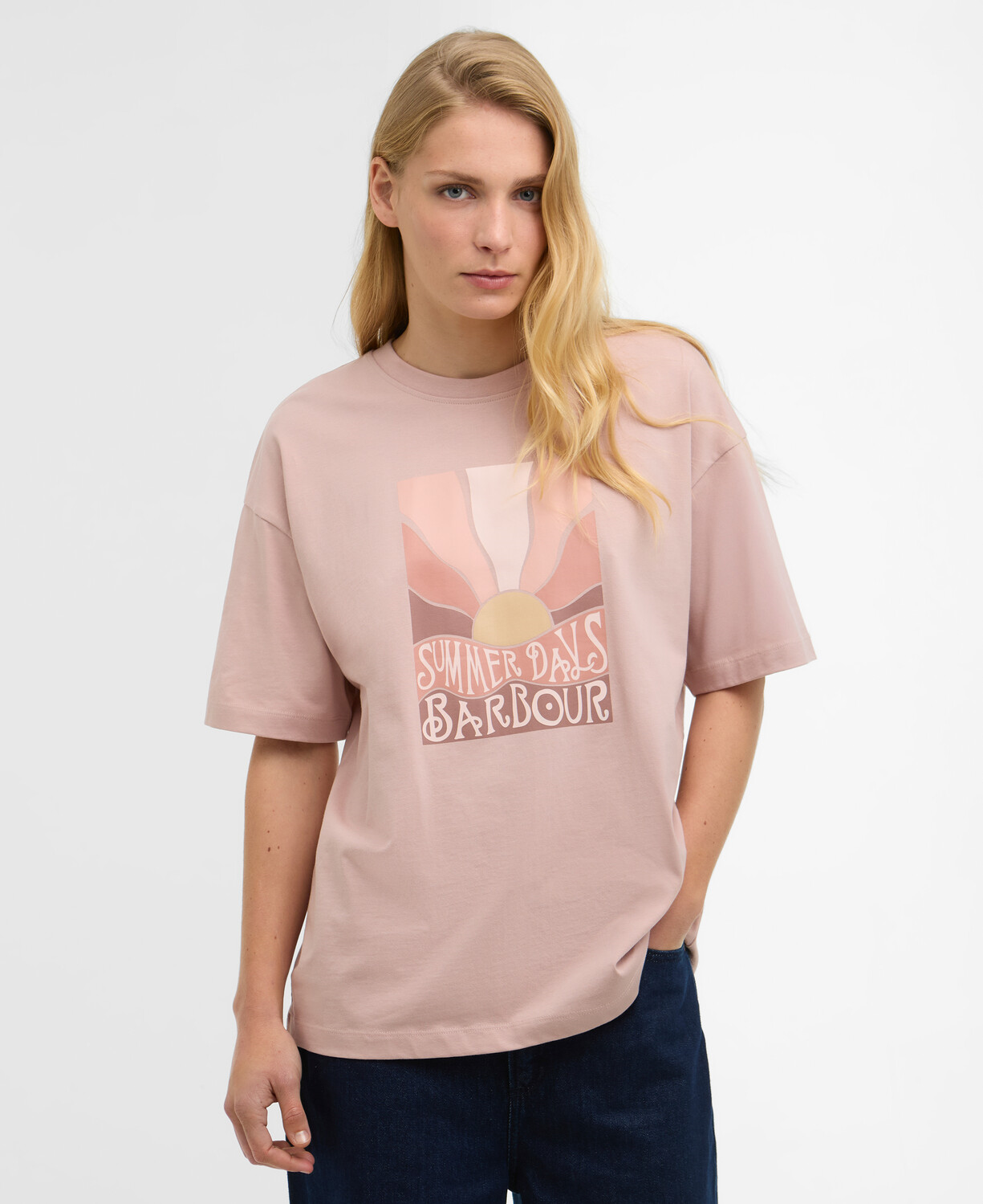 Barbour Melody T-Shirt
