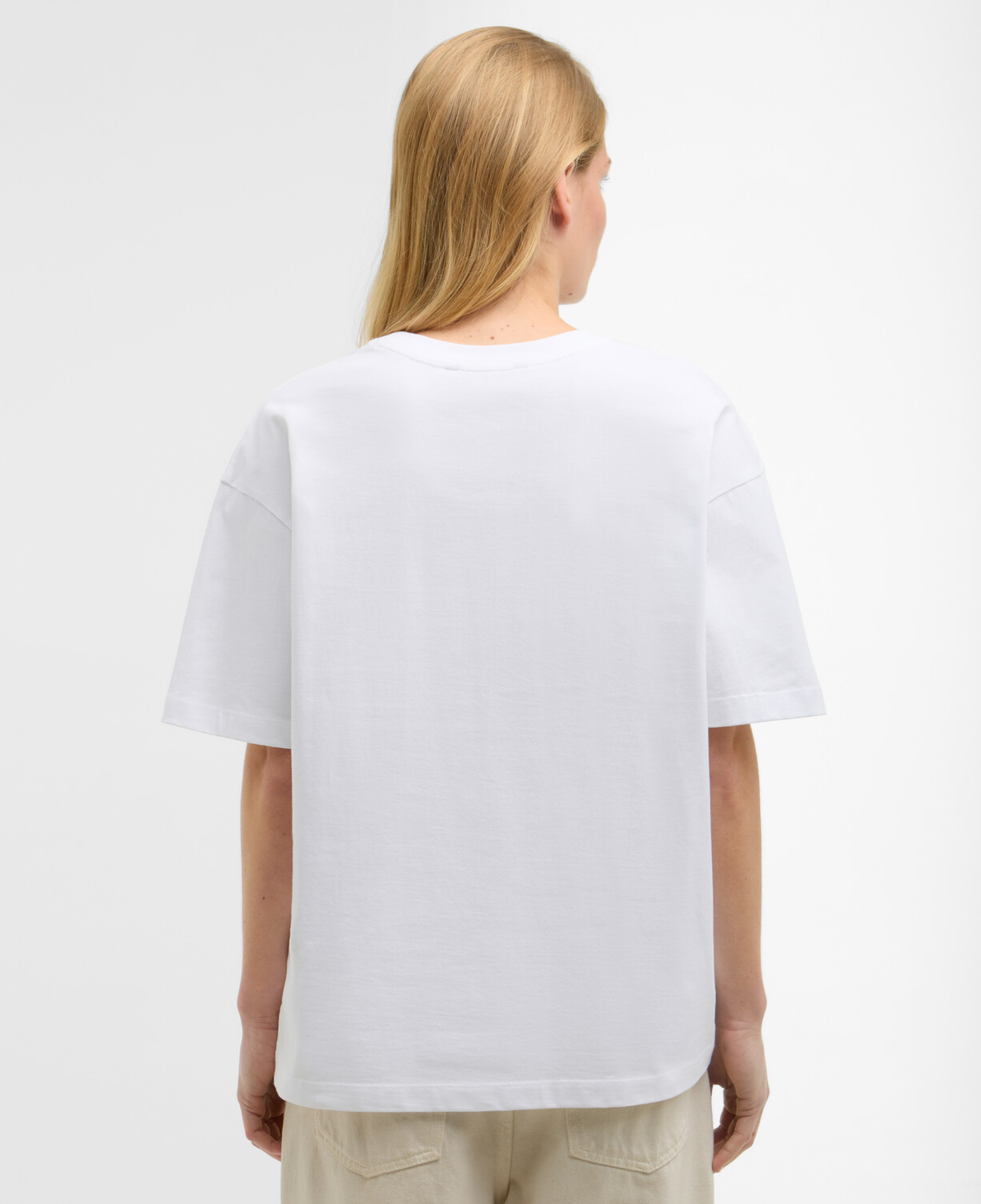 Barbour Melody T-Shirt