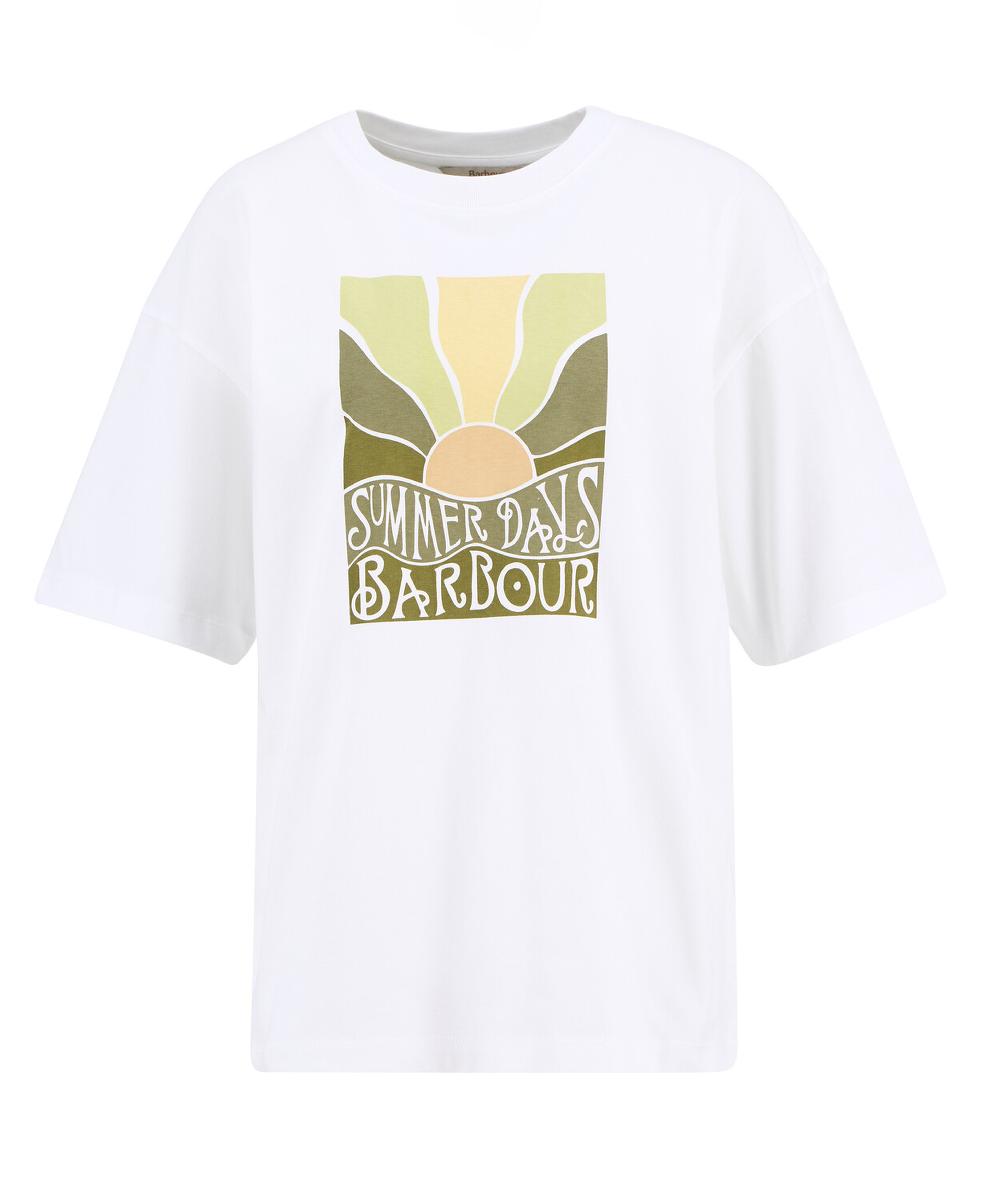 Barbour Melody T-Shirt