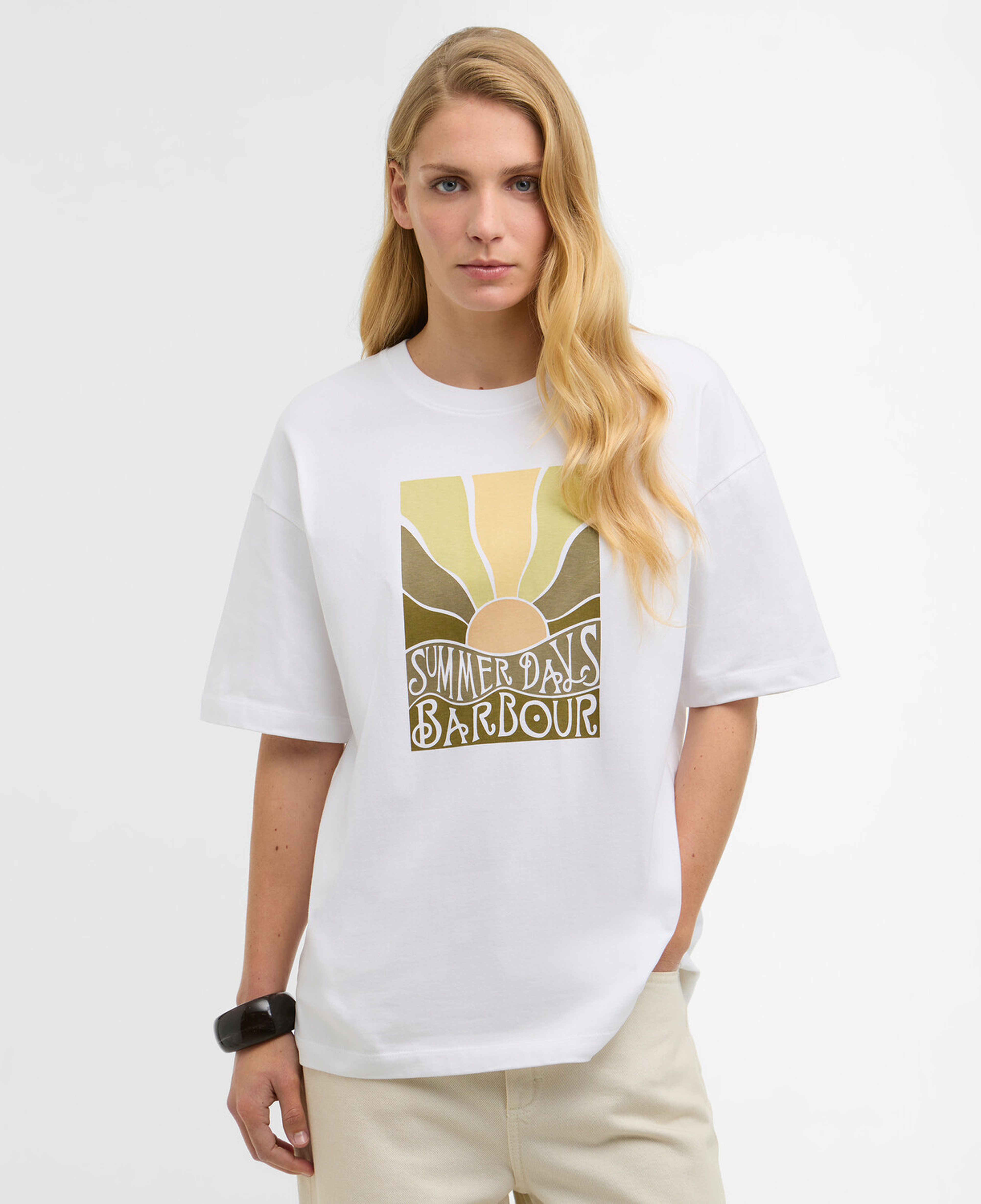 Barbour Melody T-Shirt