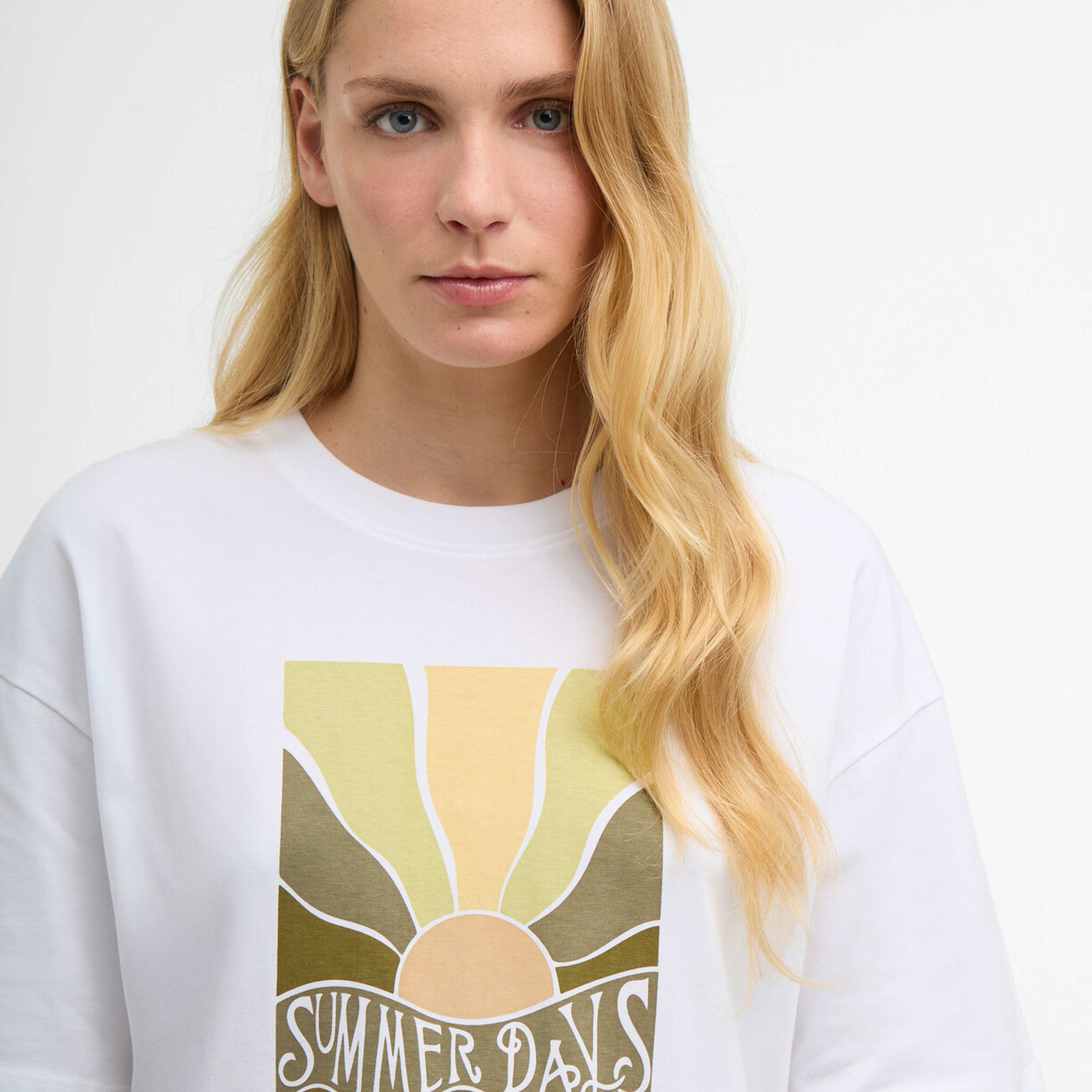 Barbour Melody T-Shirt
