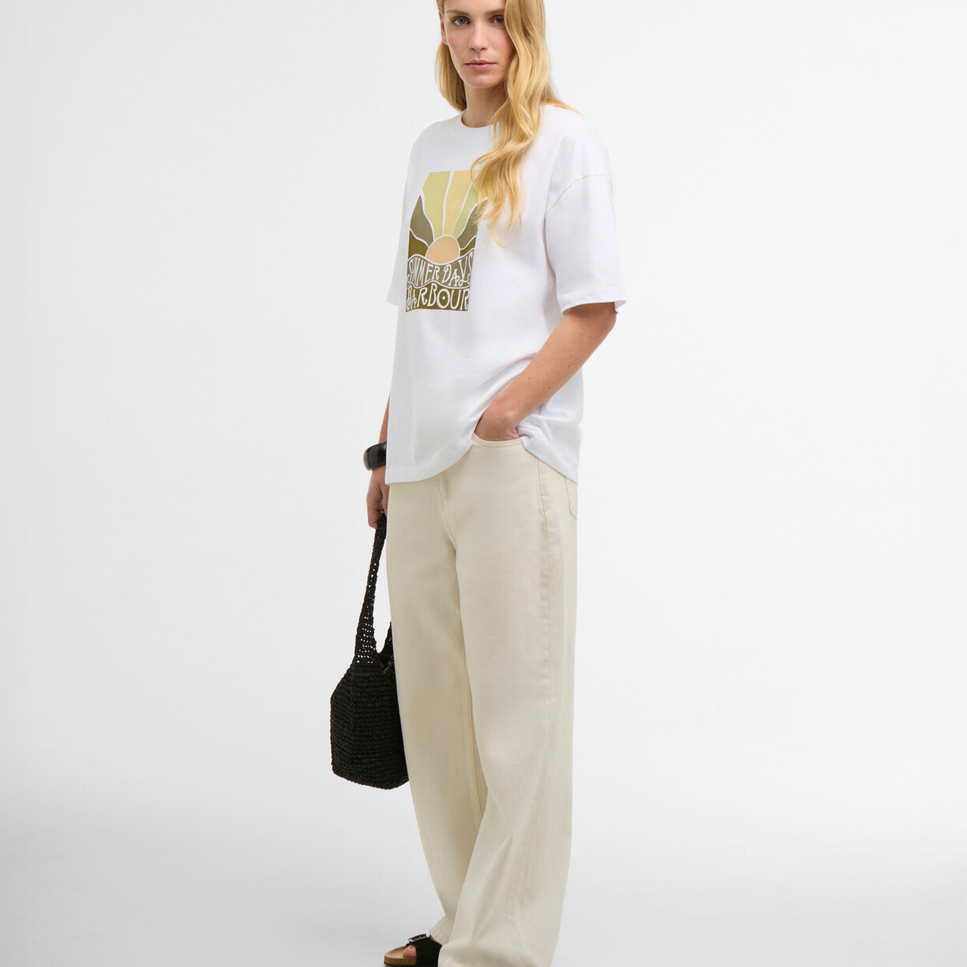 Barbour Melody T-Shirt