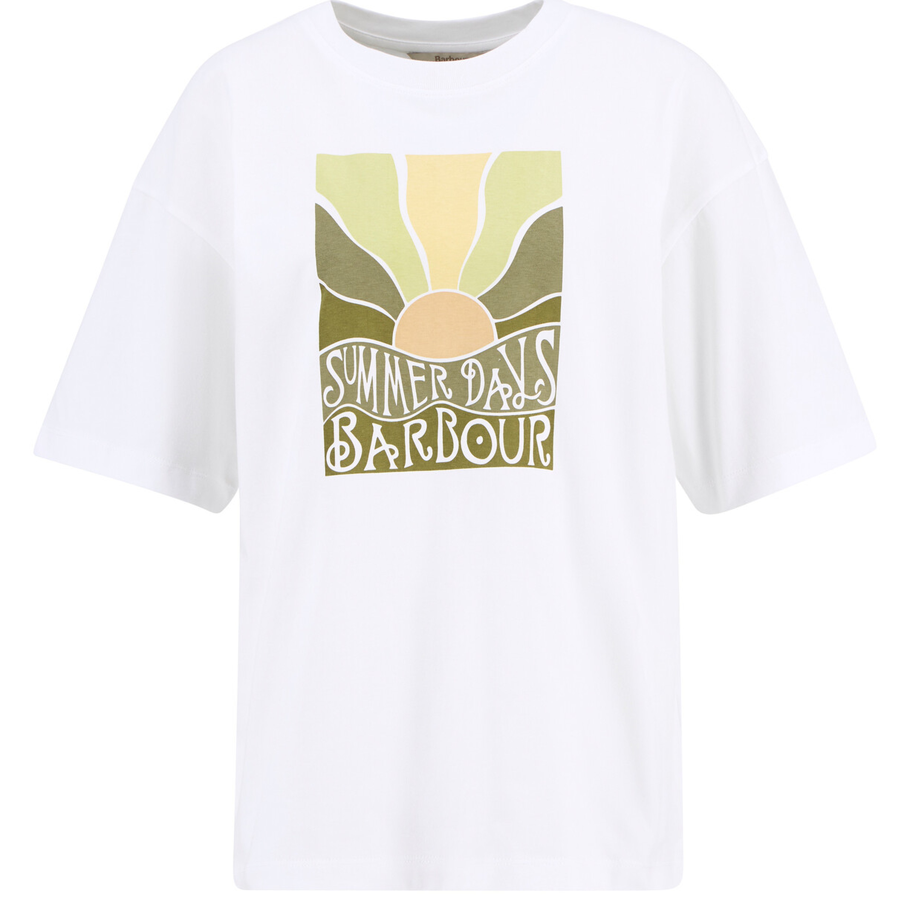 Barbour Melody T-Shirt