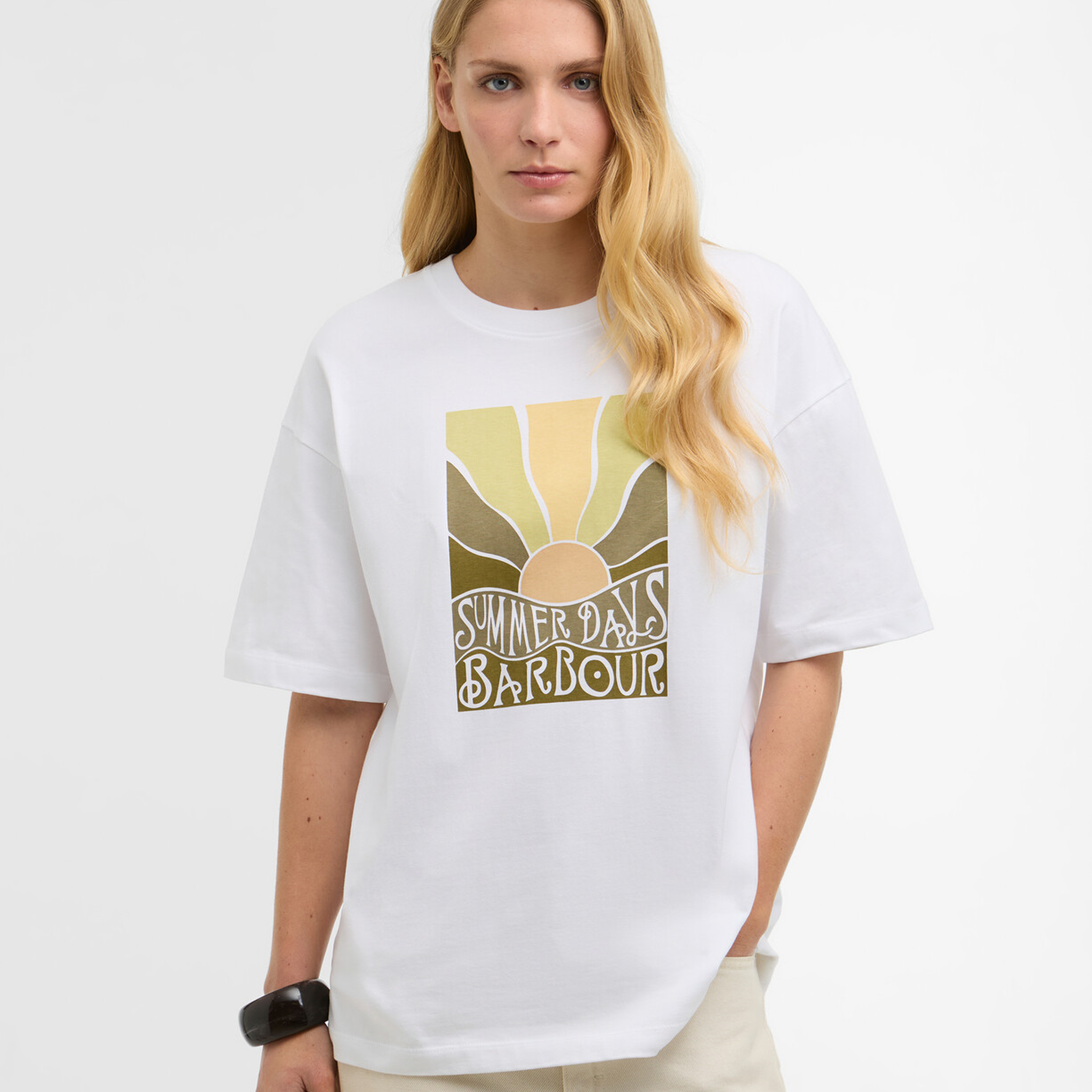 Barbour Melody T-Shirt