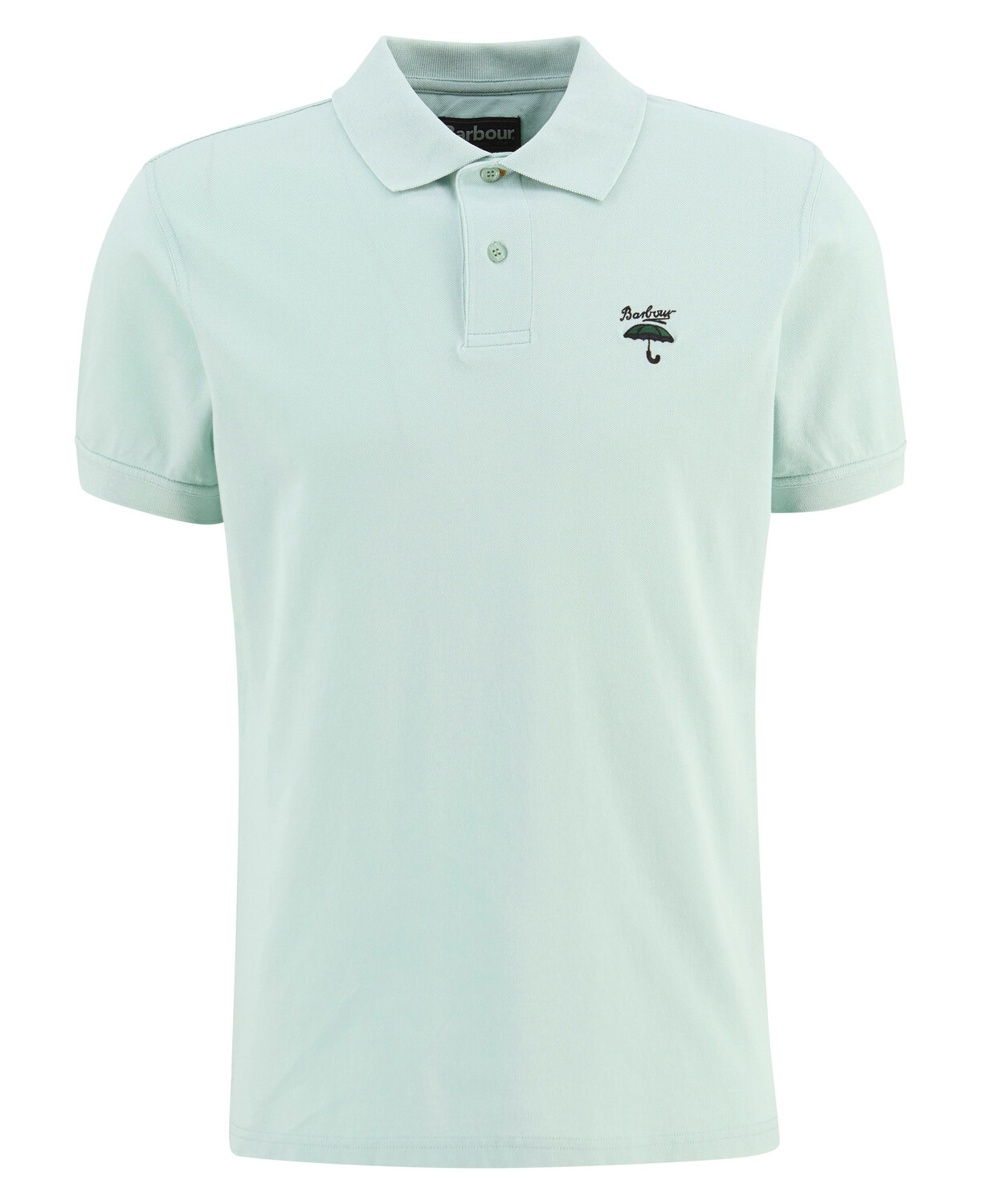 Barbour Comebe Tailored Fit Polo Yaka